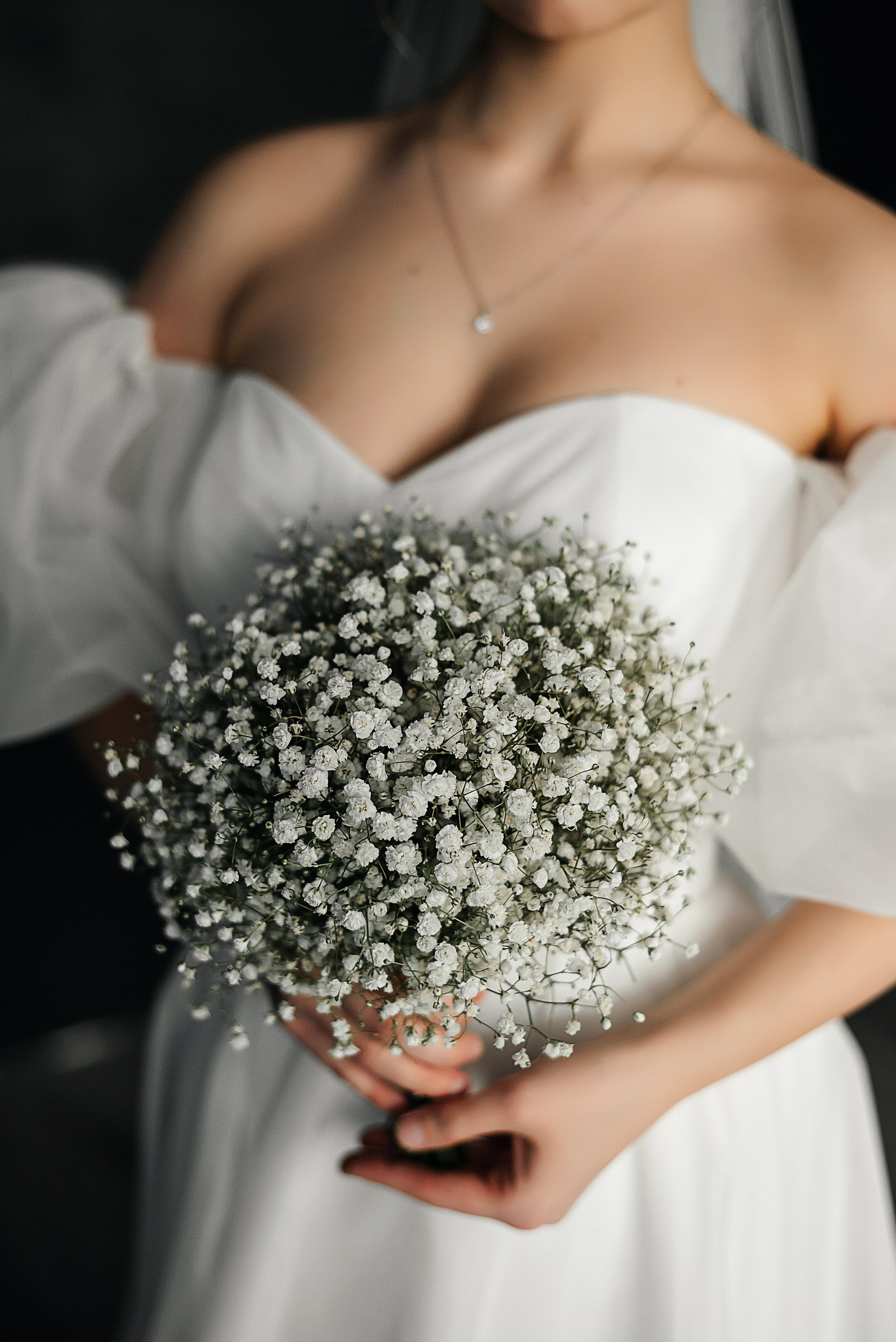 Букет невесты Калуга