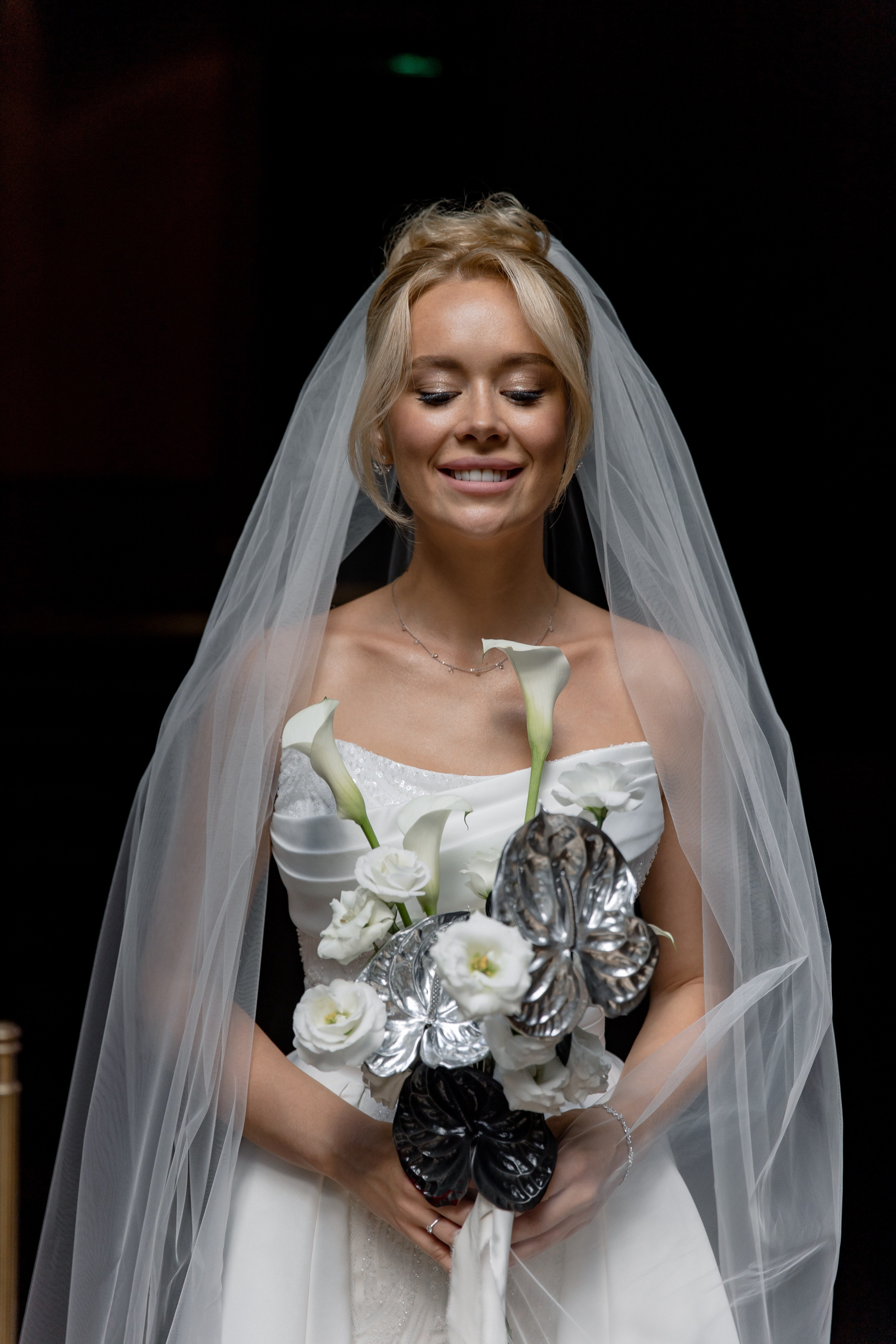 Татьяна и Иван. Фотограф Роман Полянин