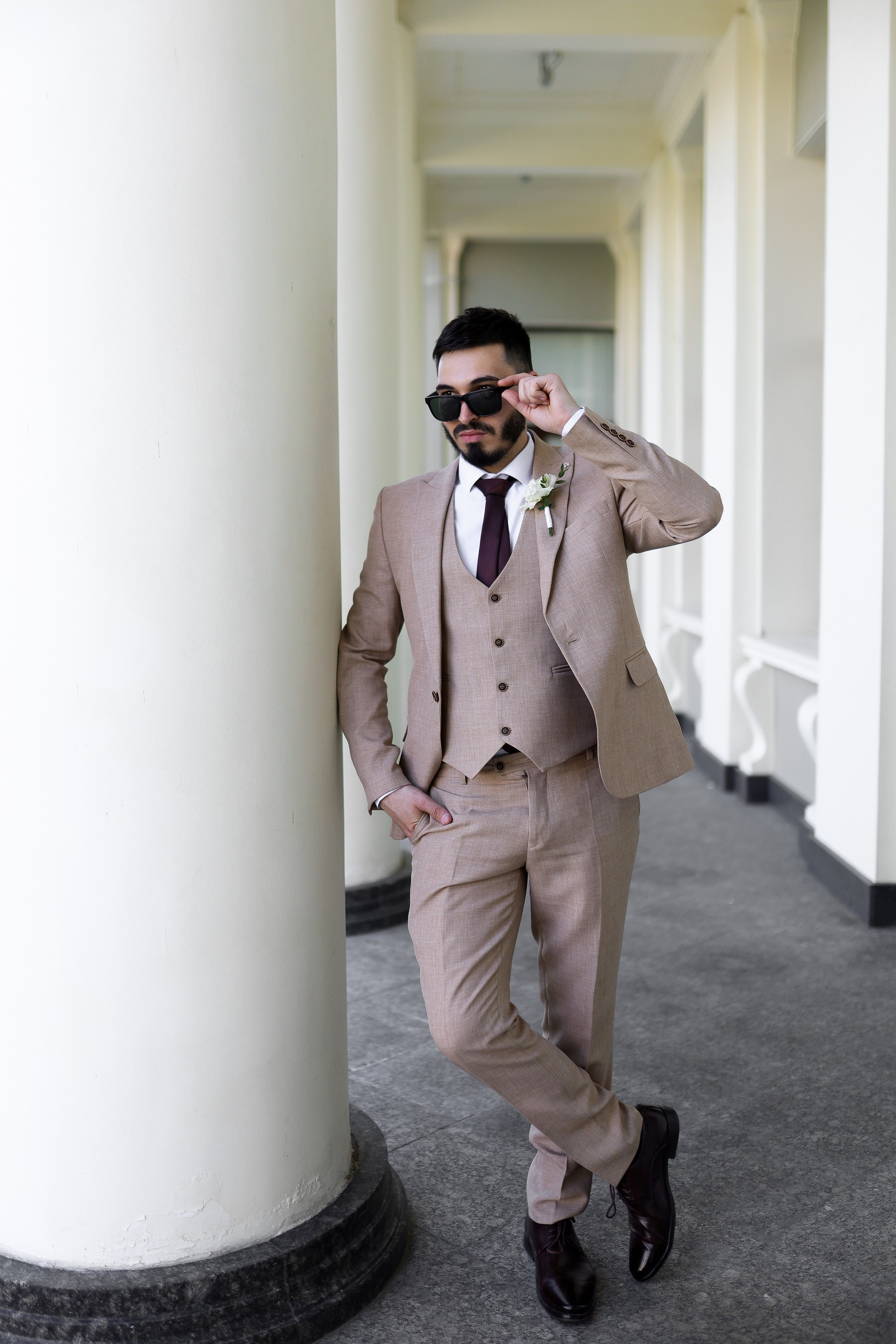 Владислав и Валерия 1.06.2024. ФОТОГРАФ ХАБАРОВСК АНАСТАСИЯ РАЧЕНКОВА