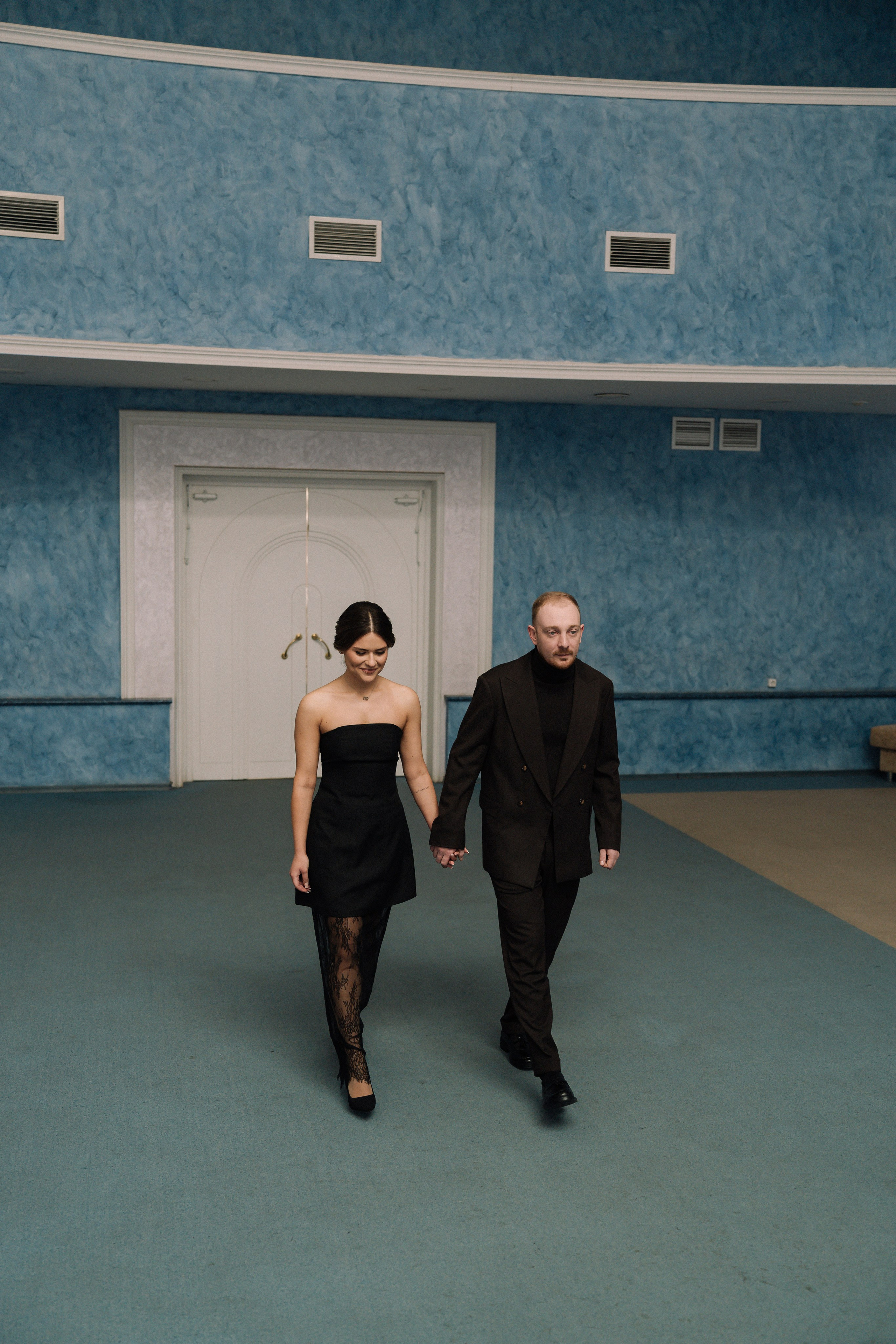 Роман и Алена. Ирина Гонтарева|Фотограф|Белгород