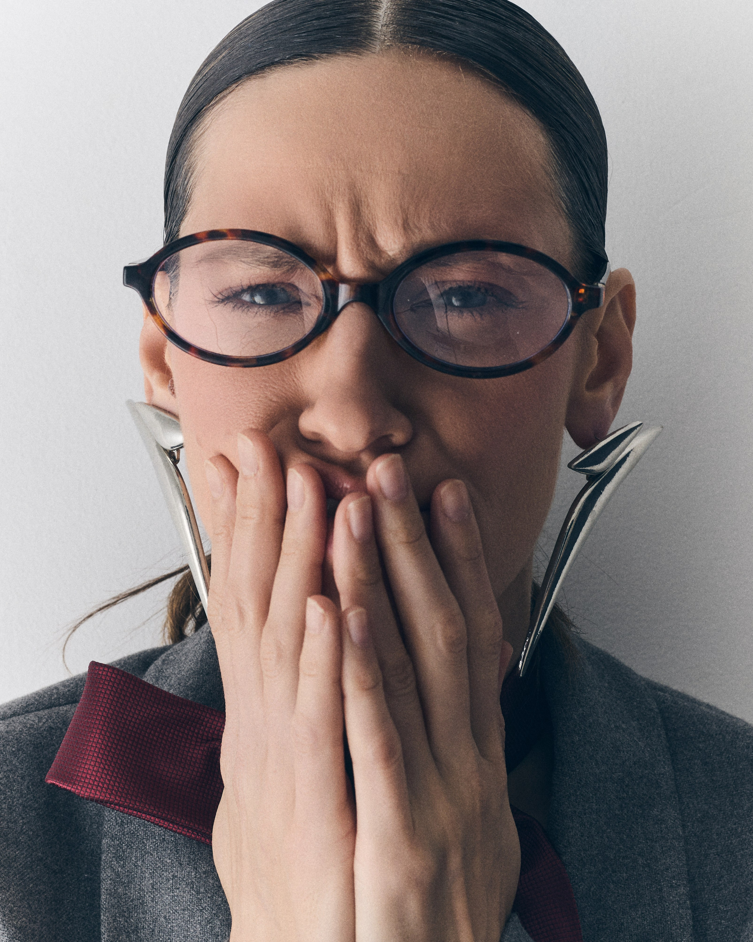 BRENDS. Ася Солопова, фотограф Тюмень