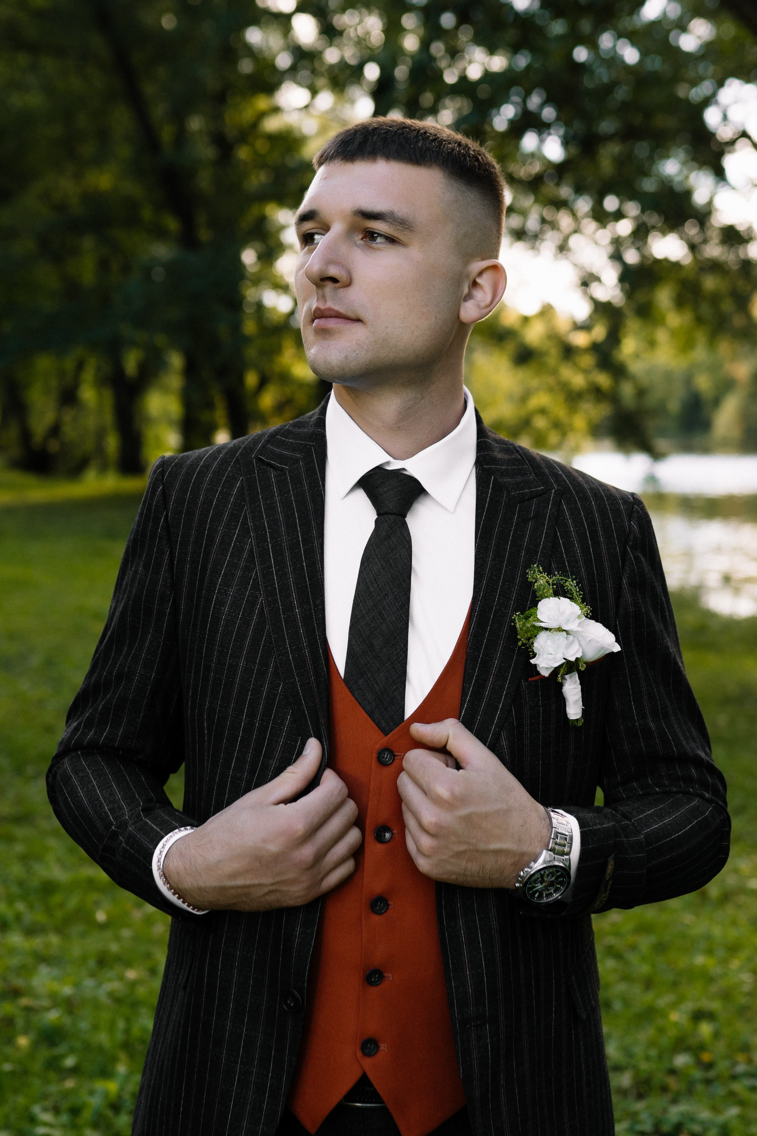 Олег & Алина