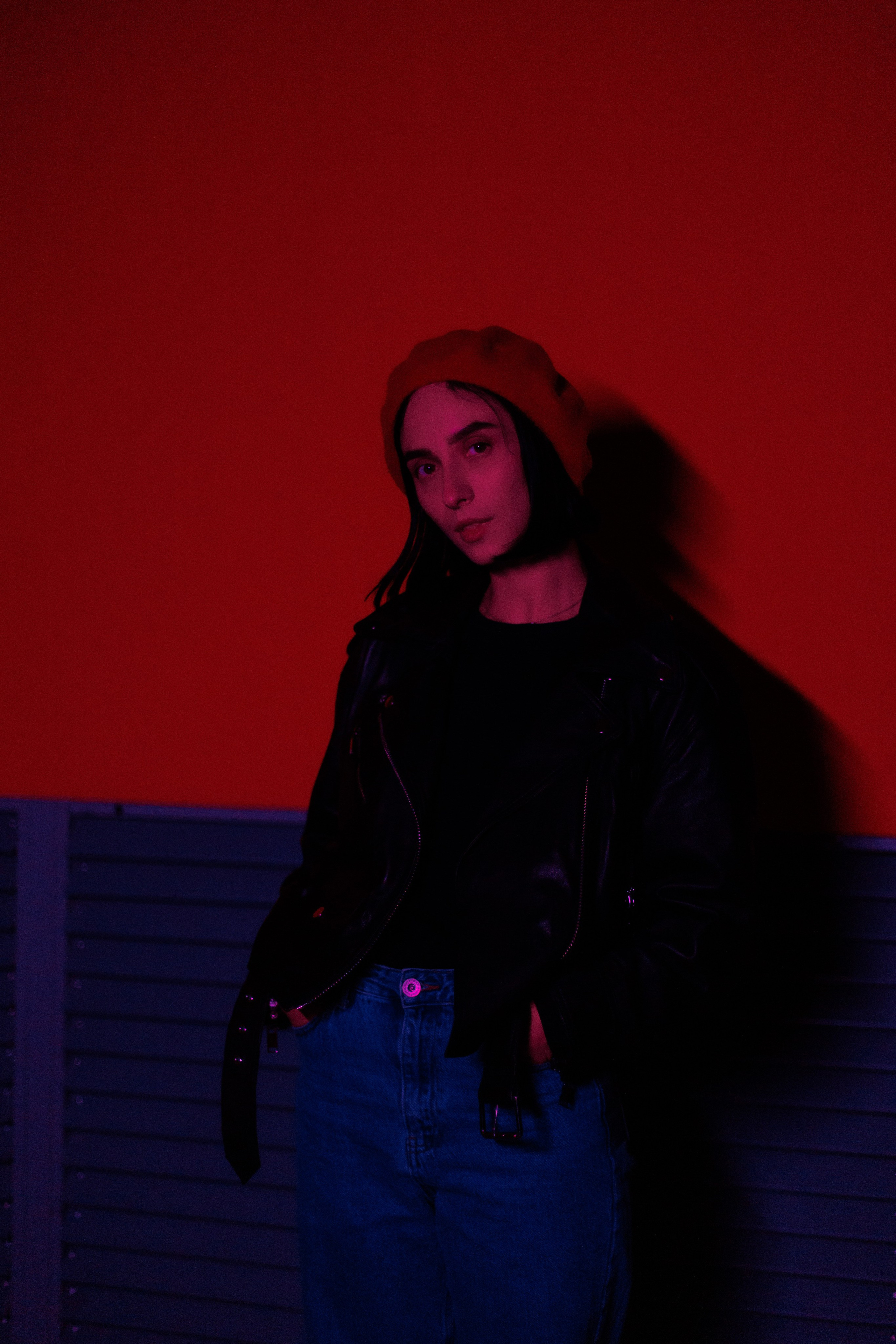 Светошоу и фризлайт. Фотограф в Санкт-Петербурге и Москве Макс Спектор