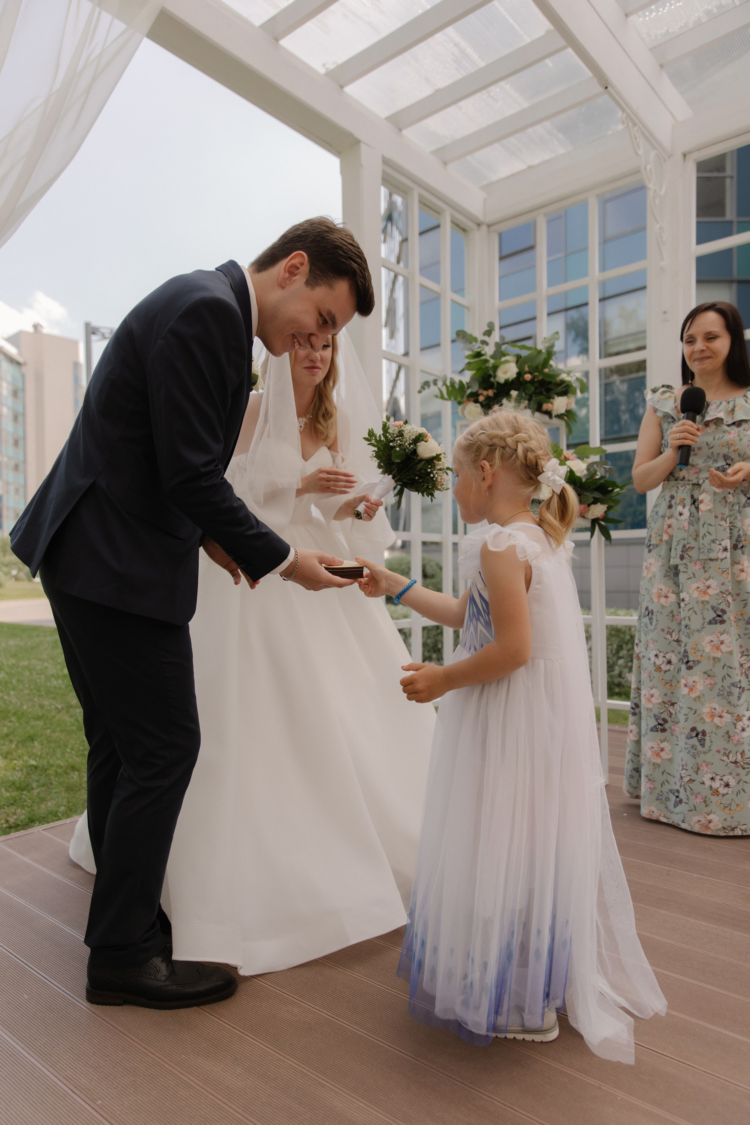 Семен и Софья. Семейный и свадебный фотограф в Москве и Зеленограде Пилипенко Юлия