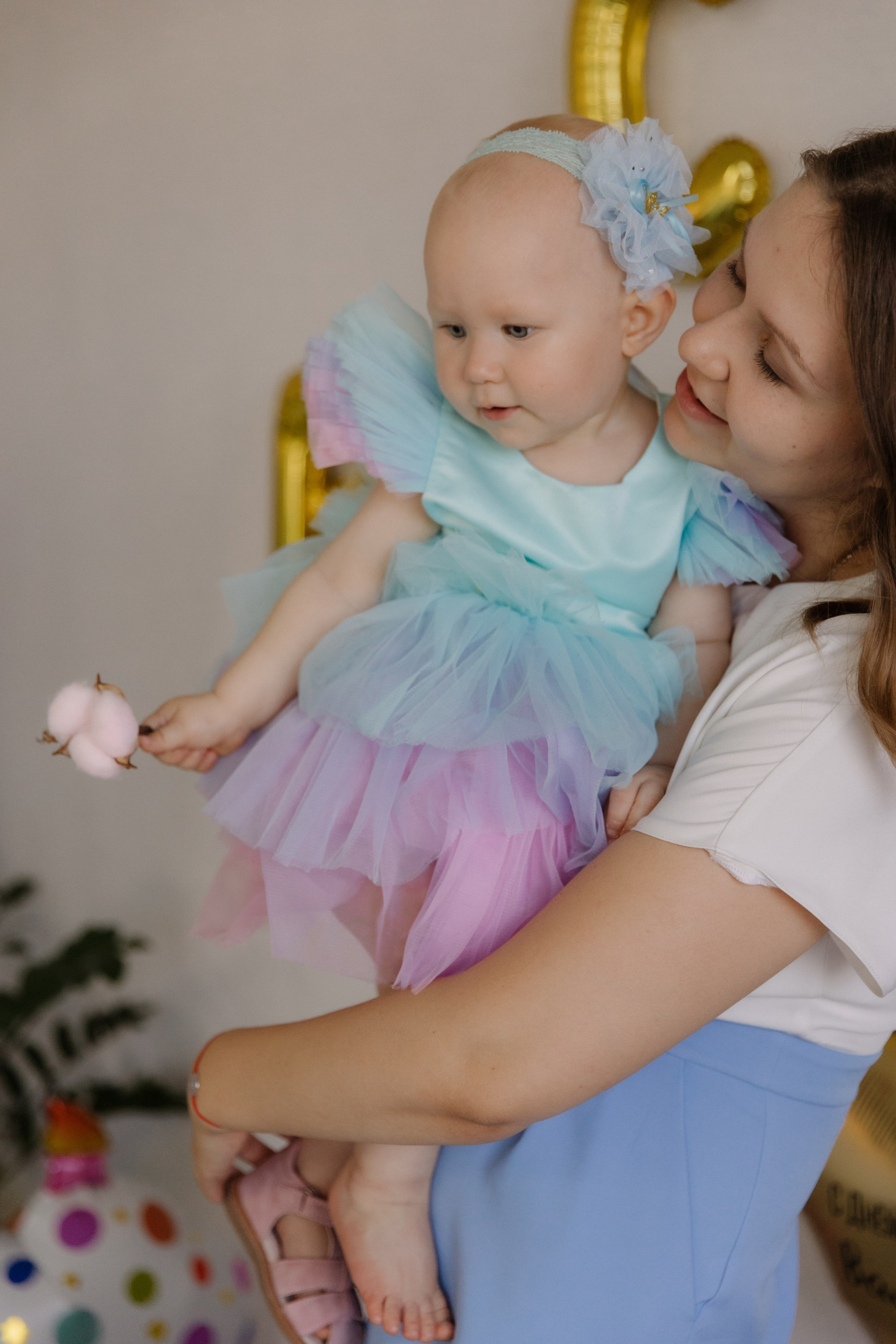 Годик Лере. Семейный и свадебный фотограф в Москве и Зеленограде Пилипенко Юлия