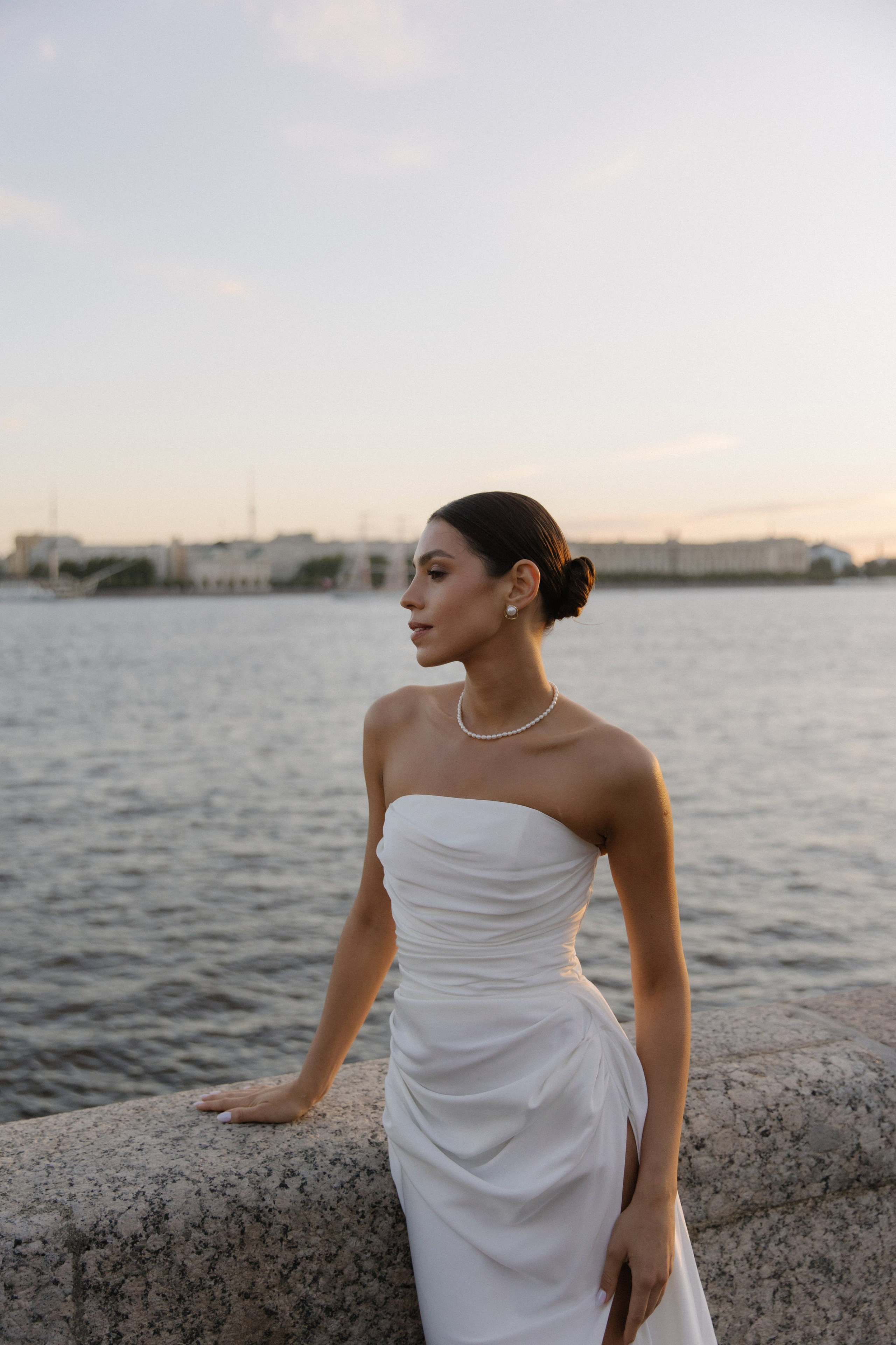 Игорь и Арина. Семейный и свадебный фотограф в Москве и Зеленограде Пилипенко Юлия