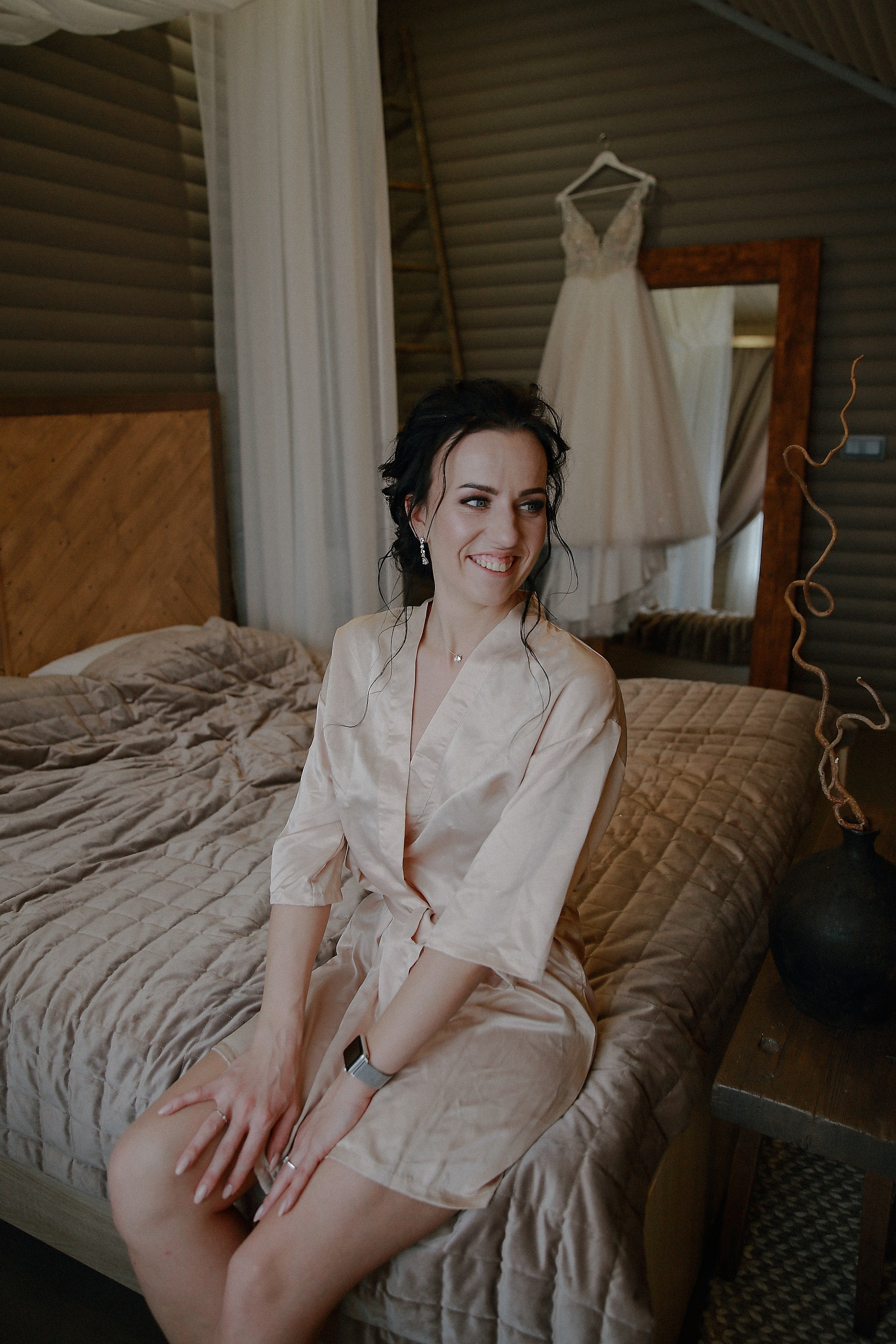 Саша и Ксюша. Семейный и свадебный фотограф в Москве и Зеленограде Пилипенко Юлия