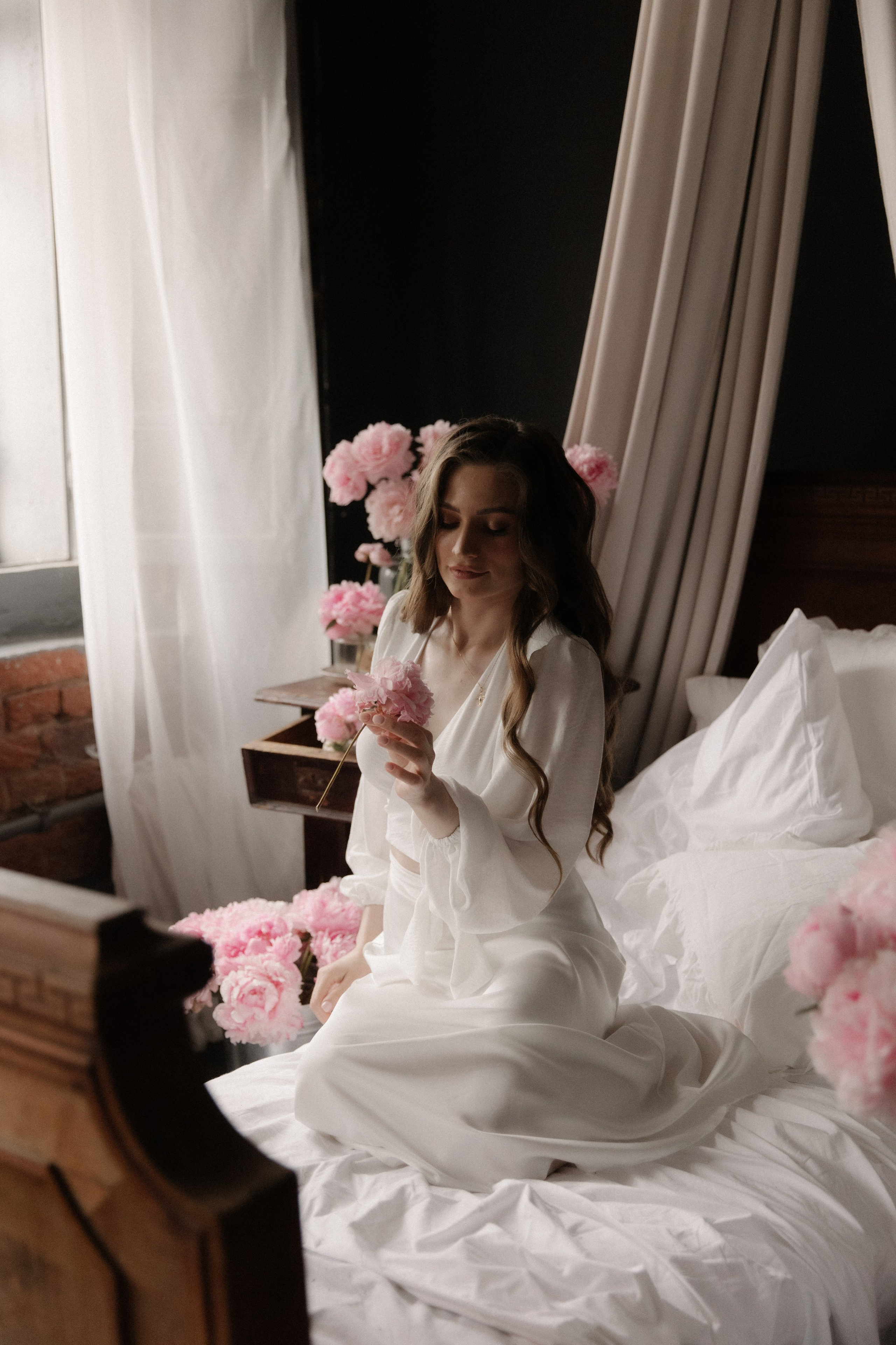 Алина. Семейный и свадебный фотограф в Москве и Зеленограде Пилипенко Юлия