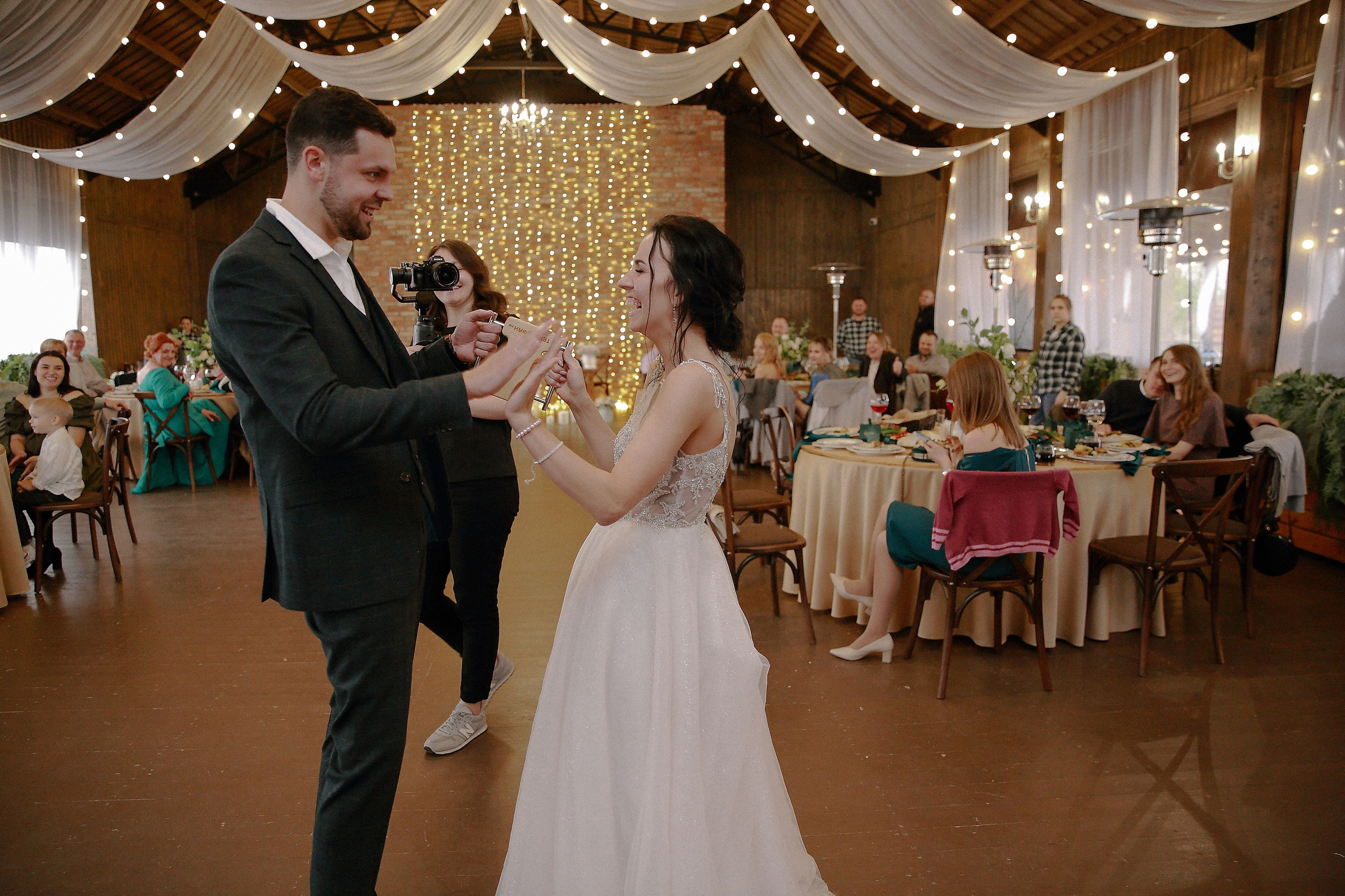 Саша и Ксюша. Семейный и свадебный фотограф в Москве и Зеленограде Пилипенко Юлия