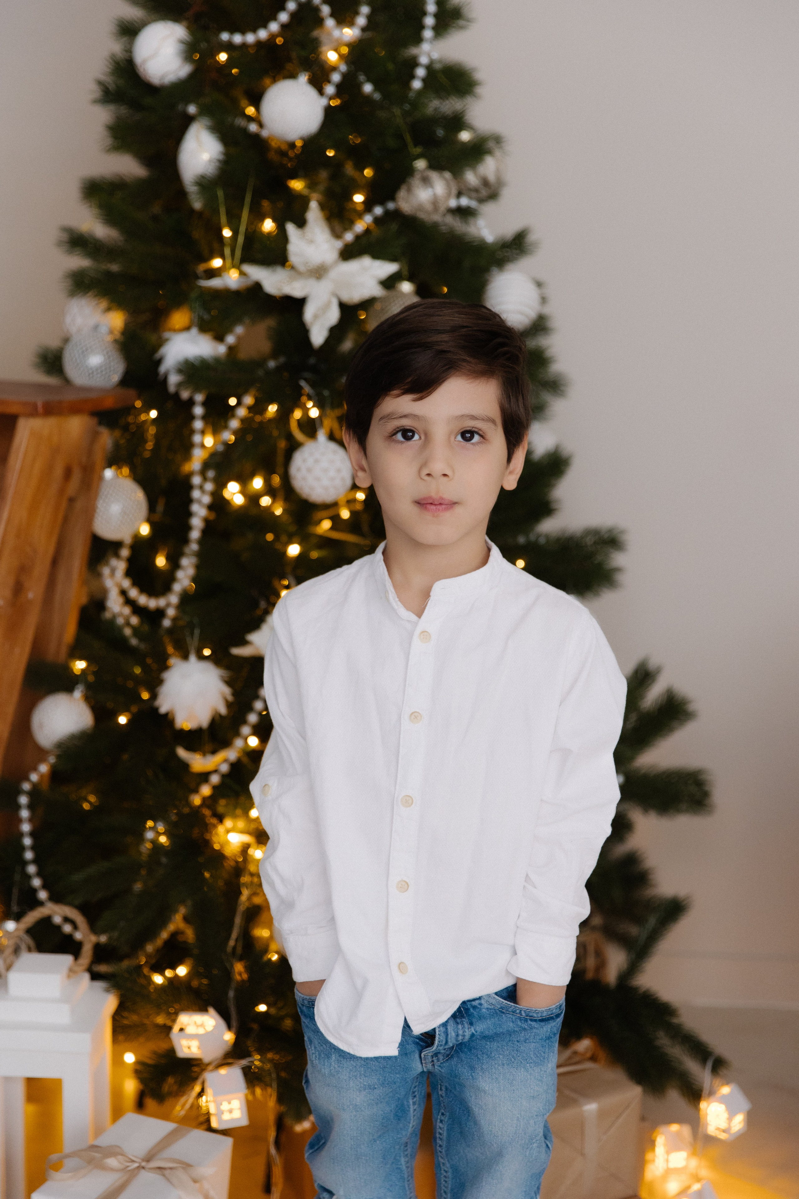 Семья Сахилы и Вугара. Семейный и свадебный фотограф в Москве и Зеленограде Пилипенко Юлия