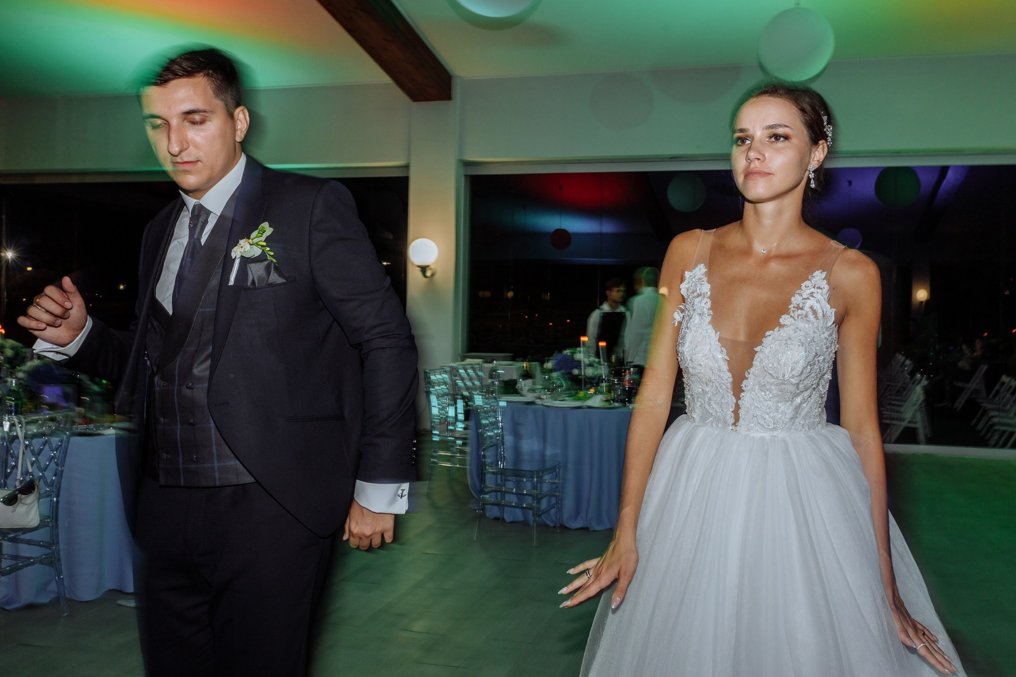 Максим и Маргарита