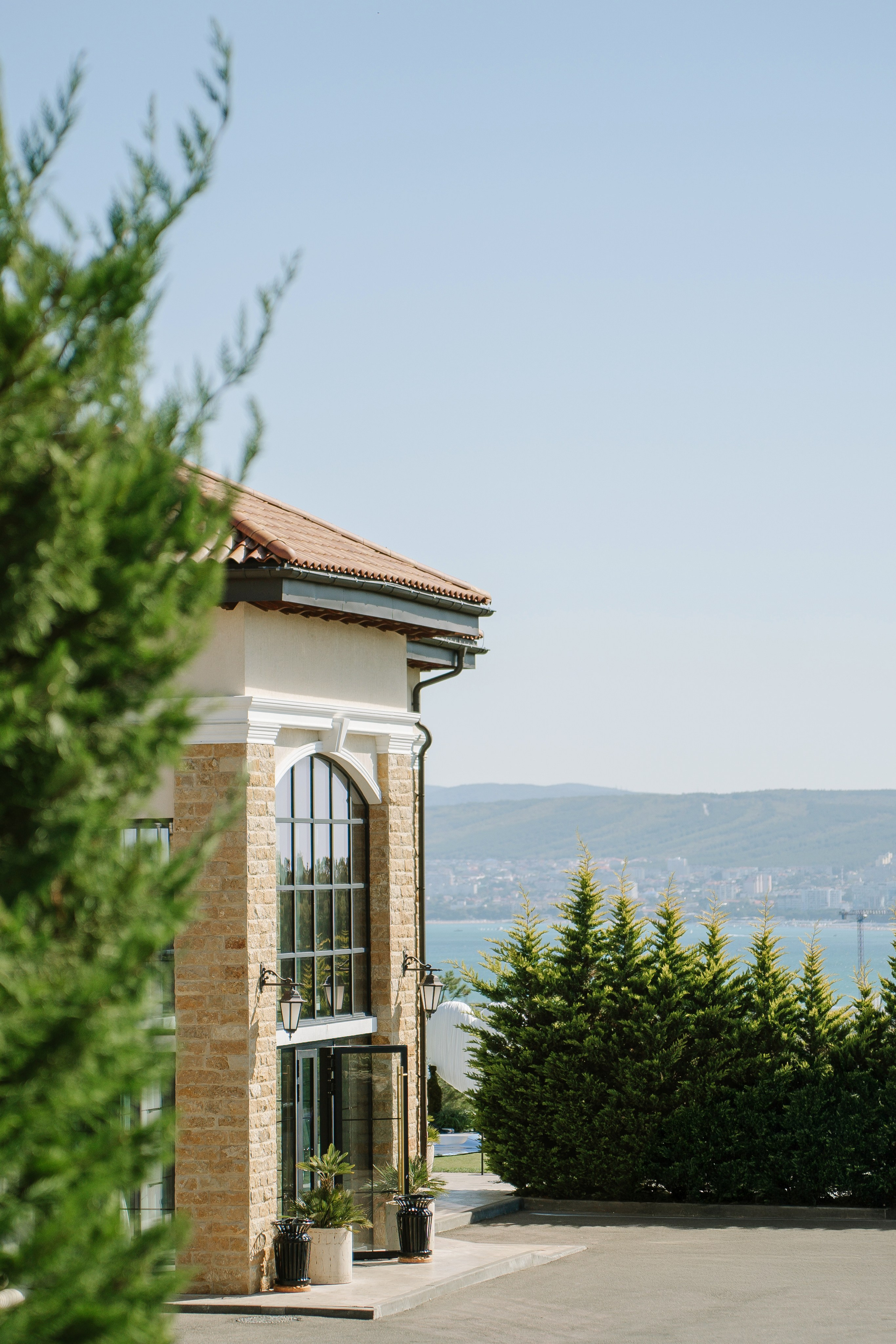 День Мечты. Свадебный и семейный фотограф в Анапе Елена Полетаева