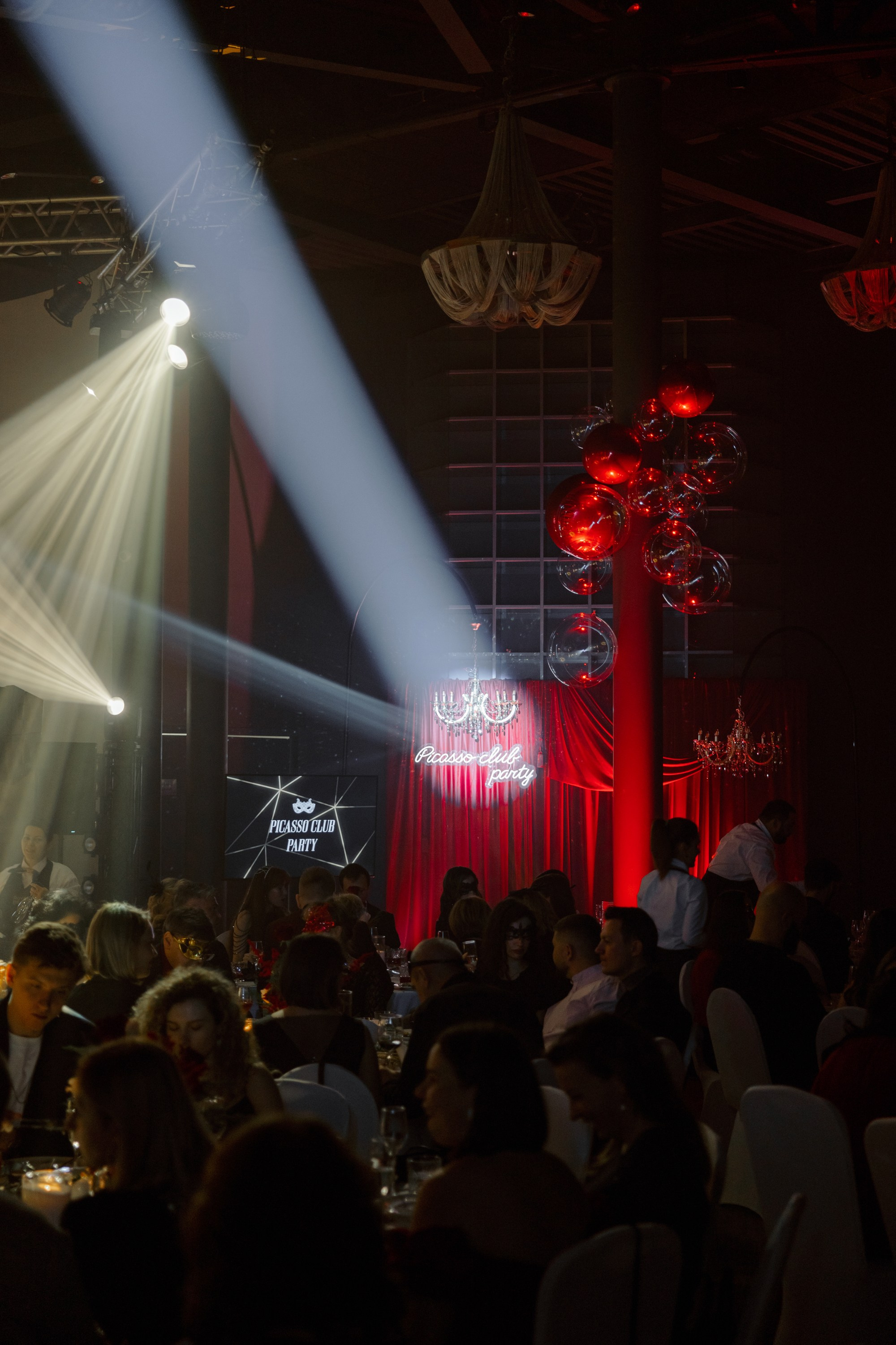 Picasso Club party Санкт Петербург. Коммерческий и Репортажный фотограф Казань Москва