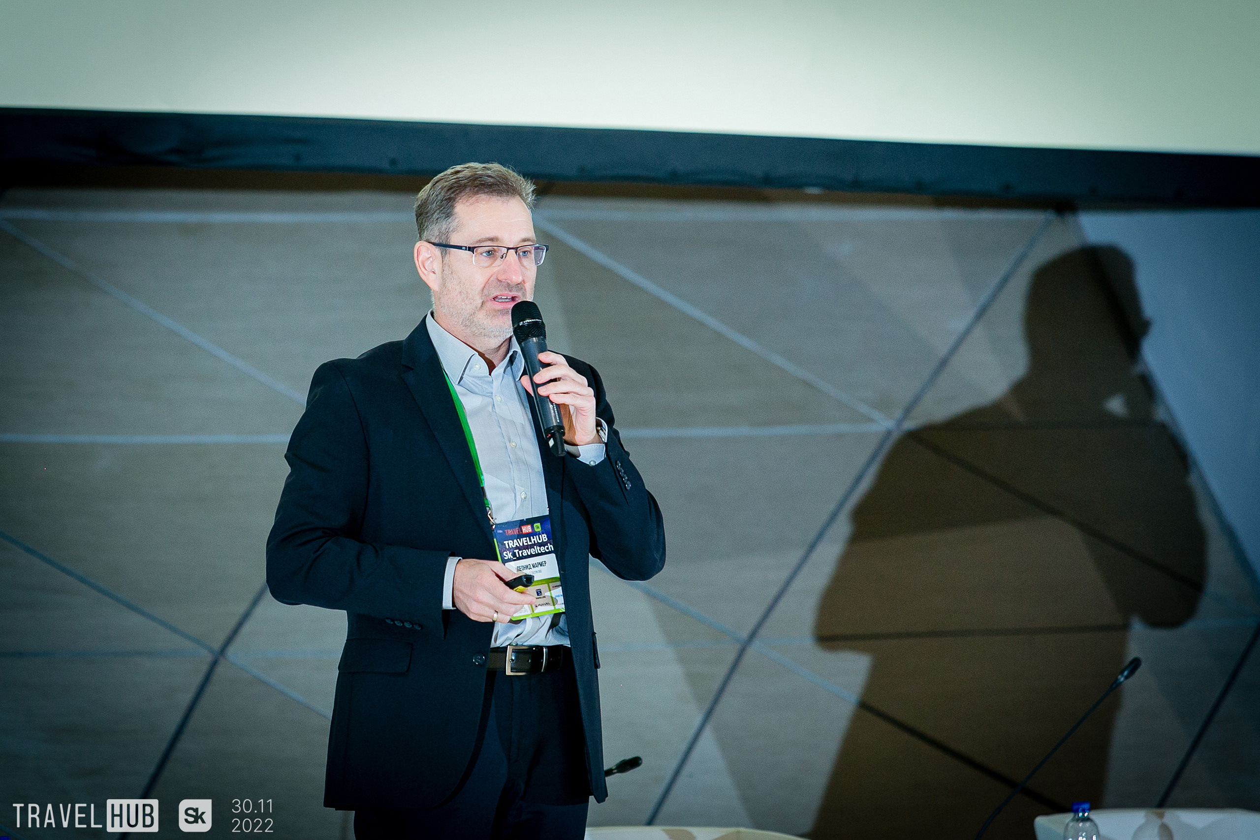 TravelHub. Фотограф в MICE Дмитрий Плисов