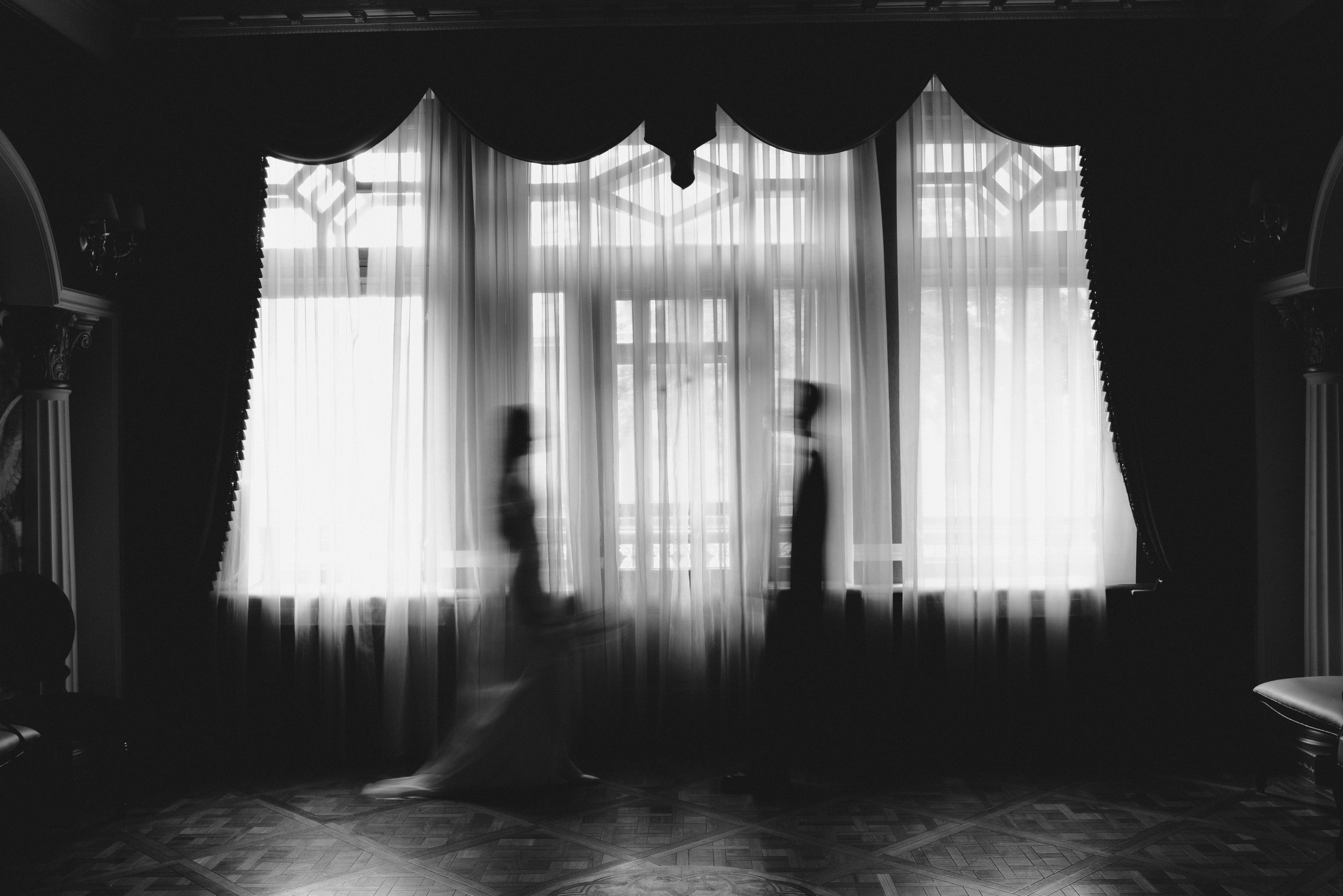 Влад & Ксения. Семейный и свадебный фотограф в Москве и Калуге Рослова Анастасия