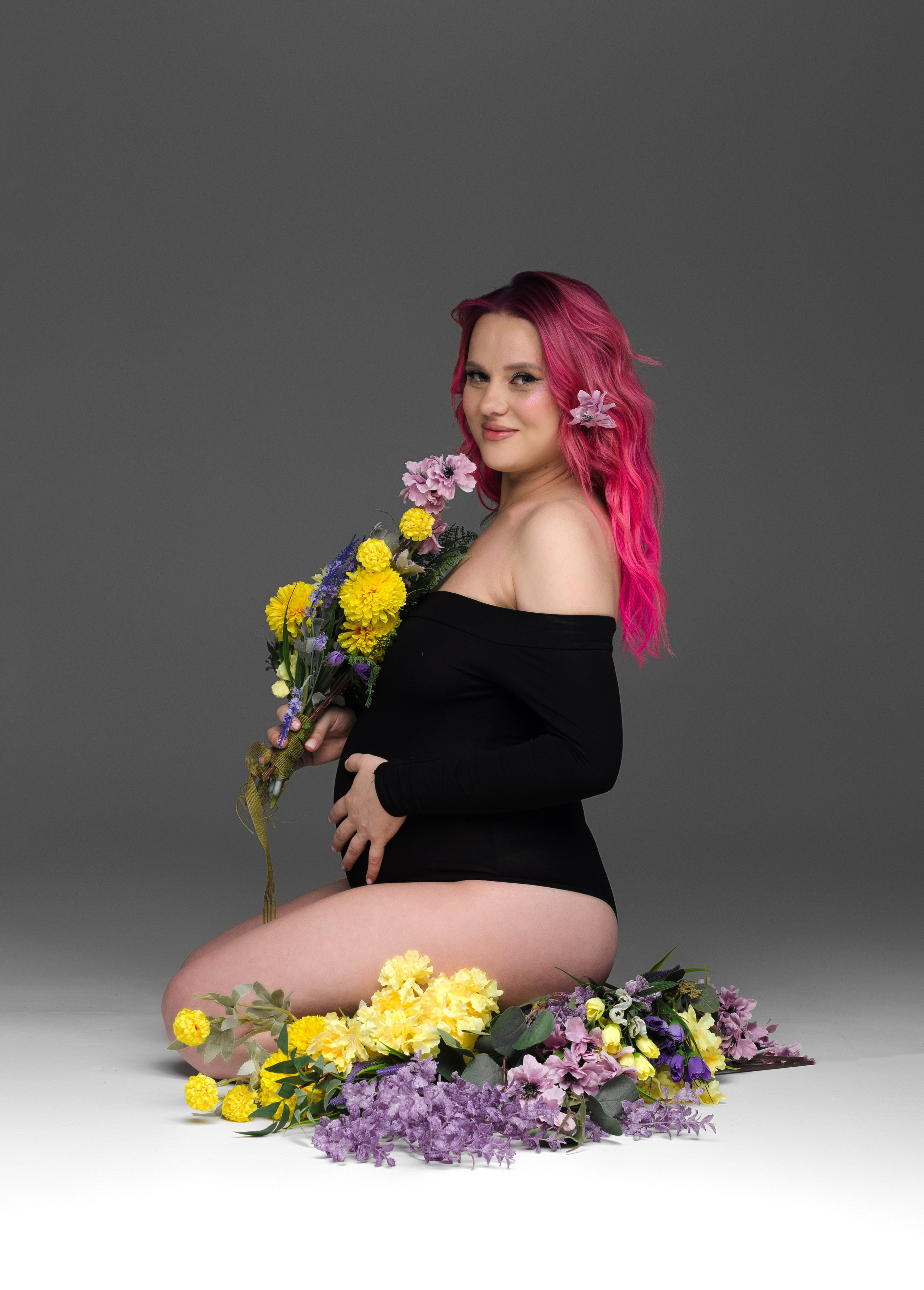 Фотоссесия беременных. Фотограф Москва Юлия Джепко