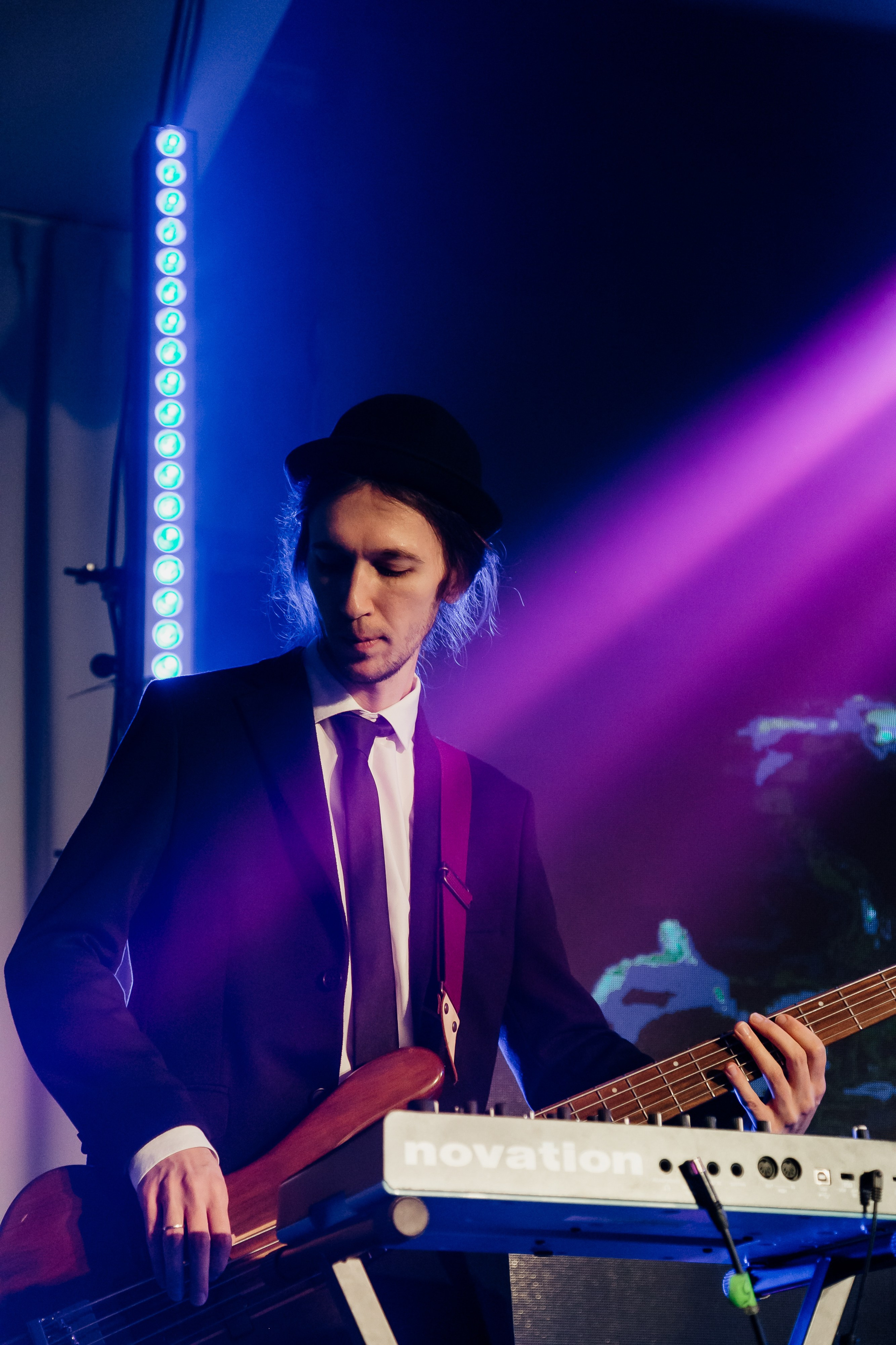 Peplos 25 years. Фотограф Иван Гуляев