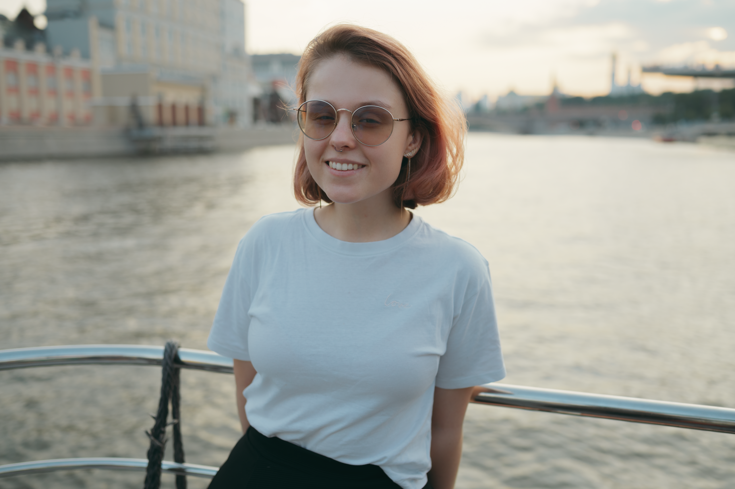 Творческое портфолио. Komonev