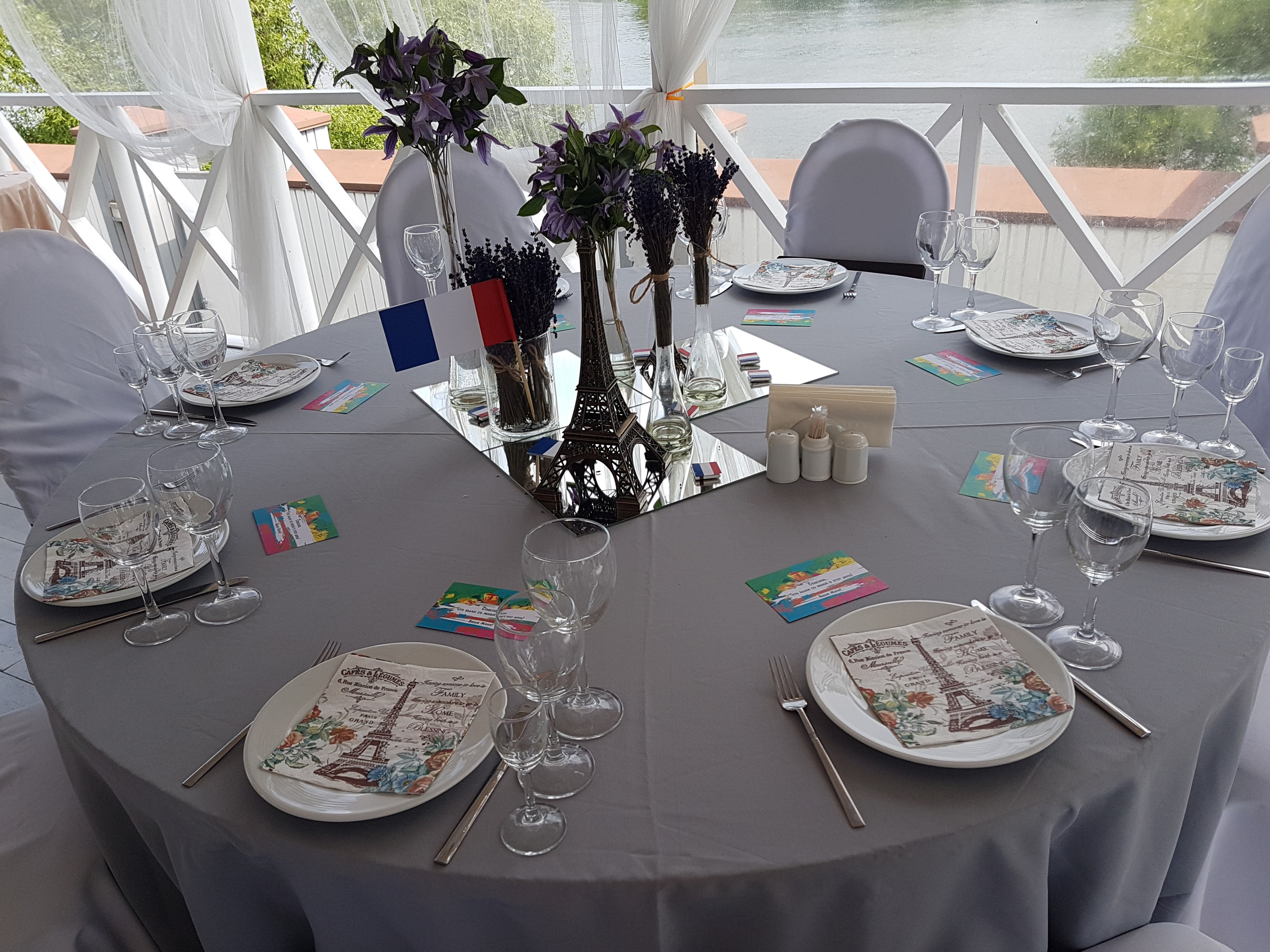 Юбилей 50 лет. Праздничное агентство ПИОН