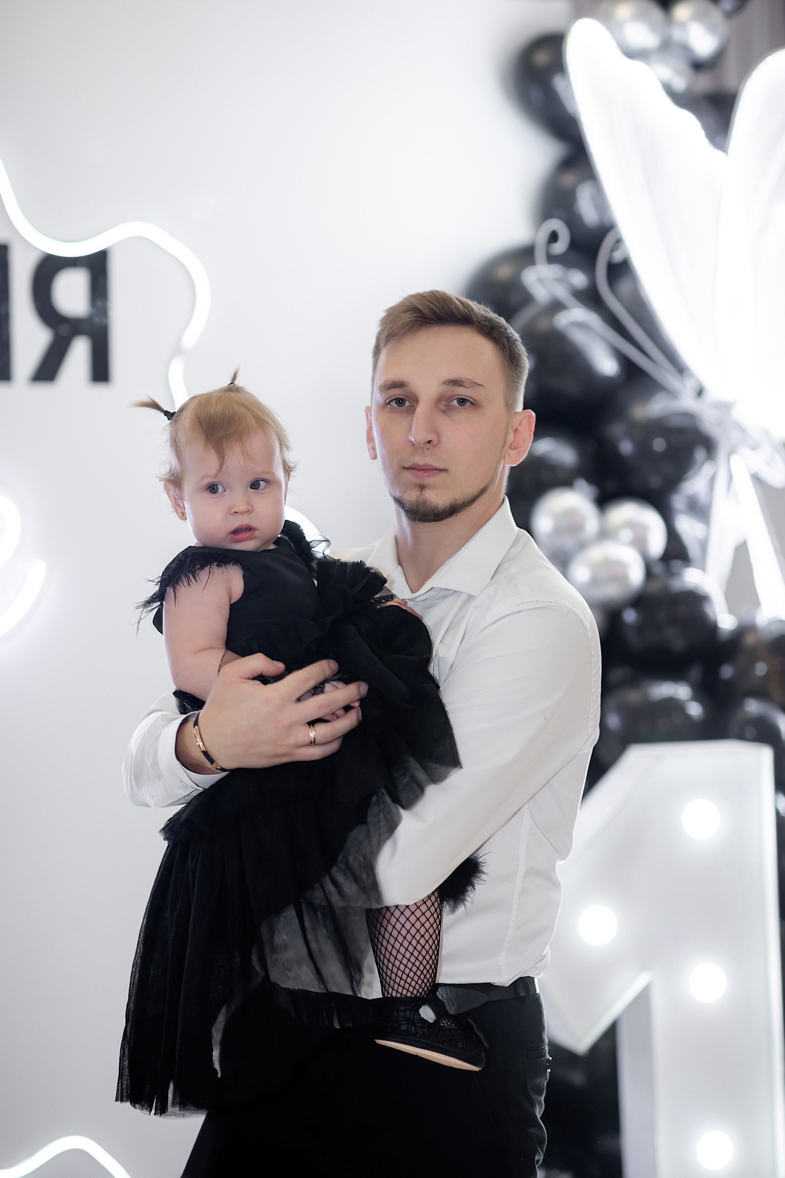 День рождения Софии. Олеся Семейская свадебный и семейный фотограф в Ростове-на-Дону