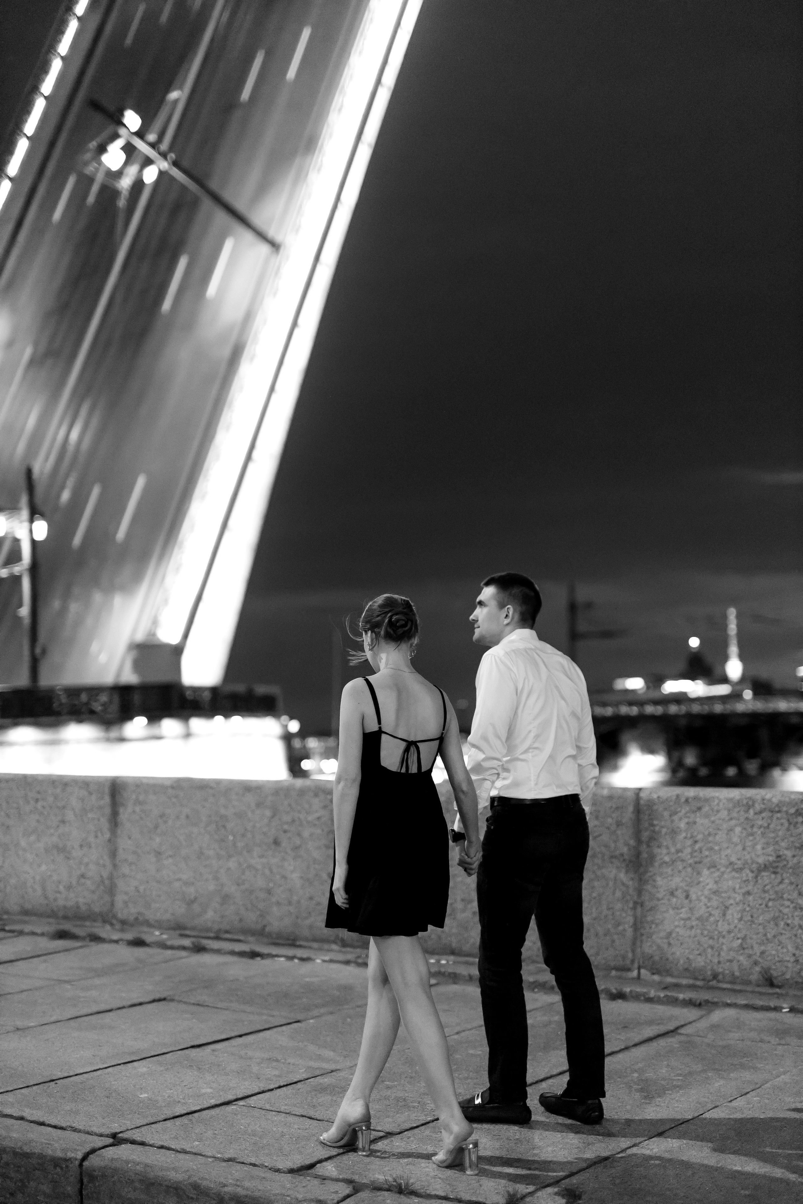 Игорь Кристина. Свадебный фотограф СПб Евгения Орлова