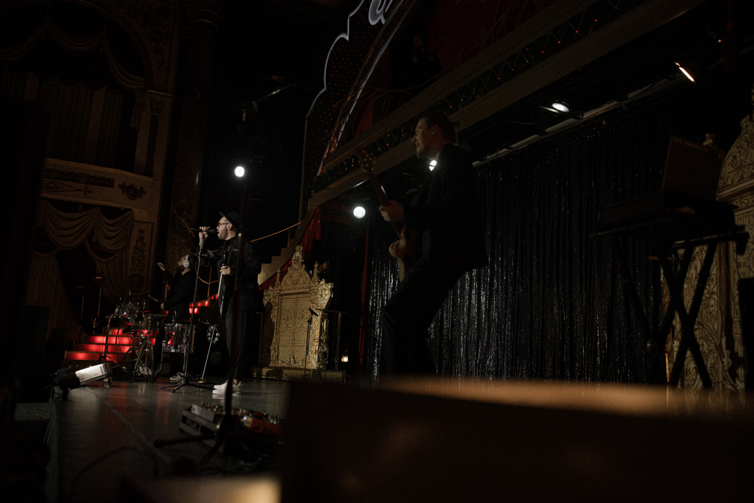 Мы. Свадебный фотограф в Москве