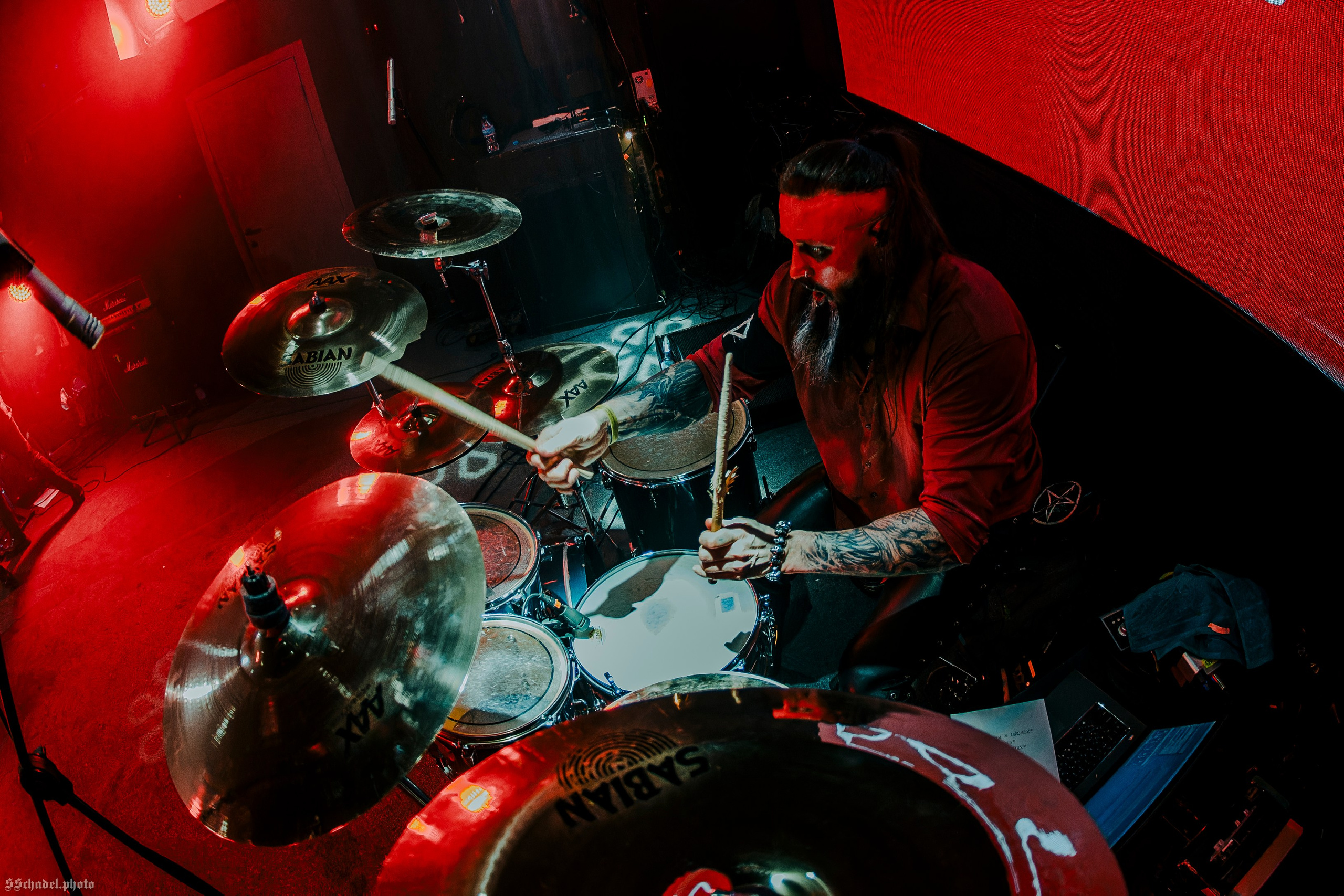 БС | ⰁⰔ 05.02.26. We will make everything metal!