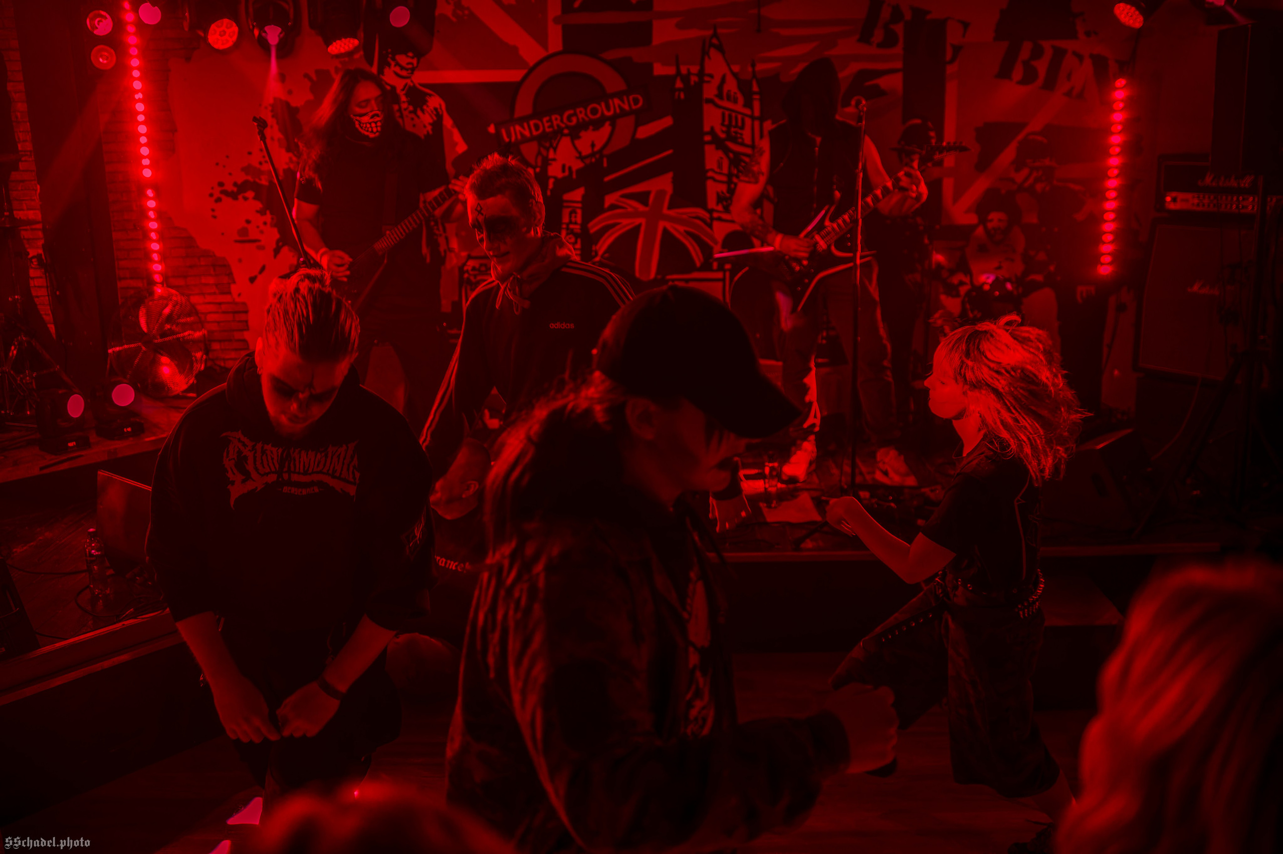 Aspid 23.08.25. We will make everything metal!
