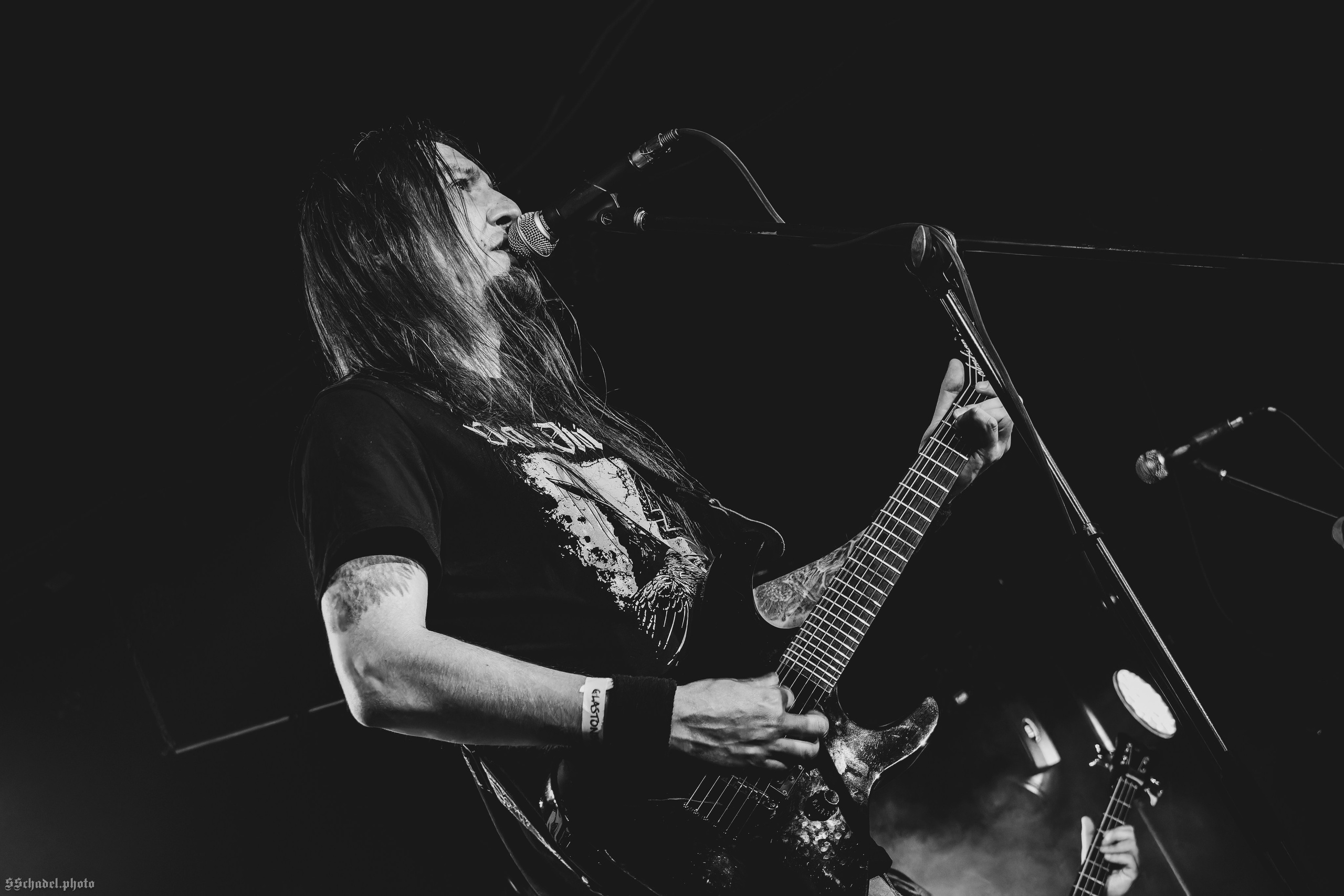 Хрен 26.04.25. We will make everything metal!