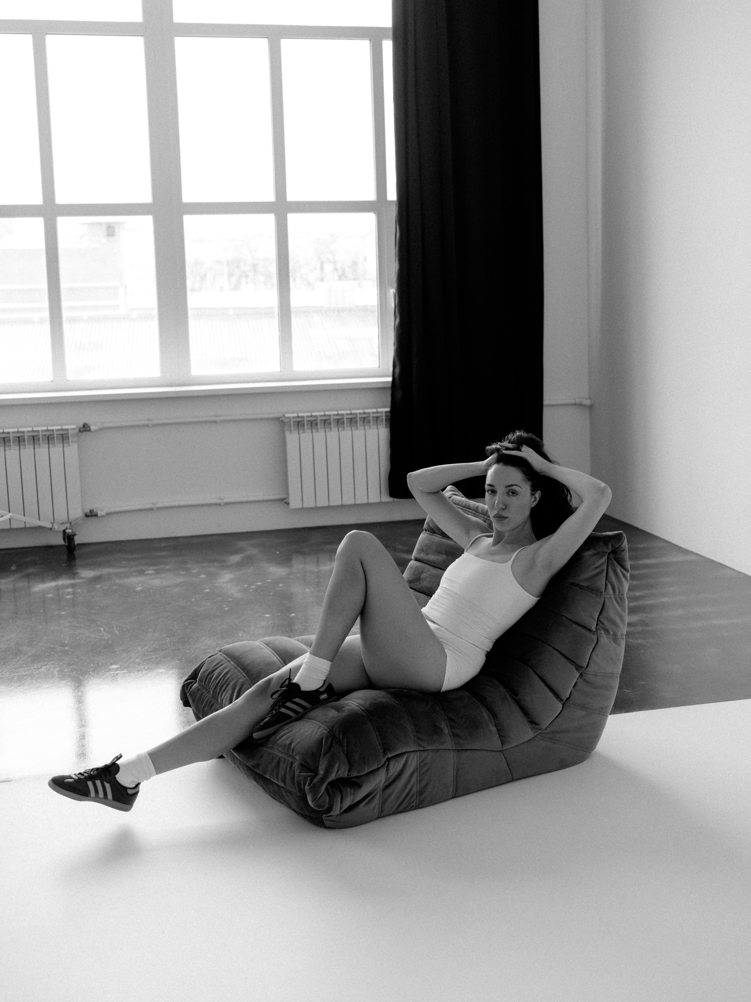 Саша. Репортажный и свадебный фотограф в Москве