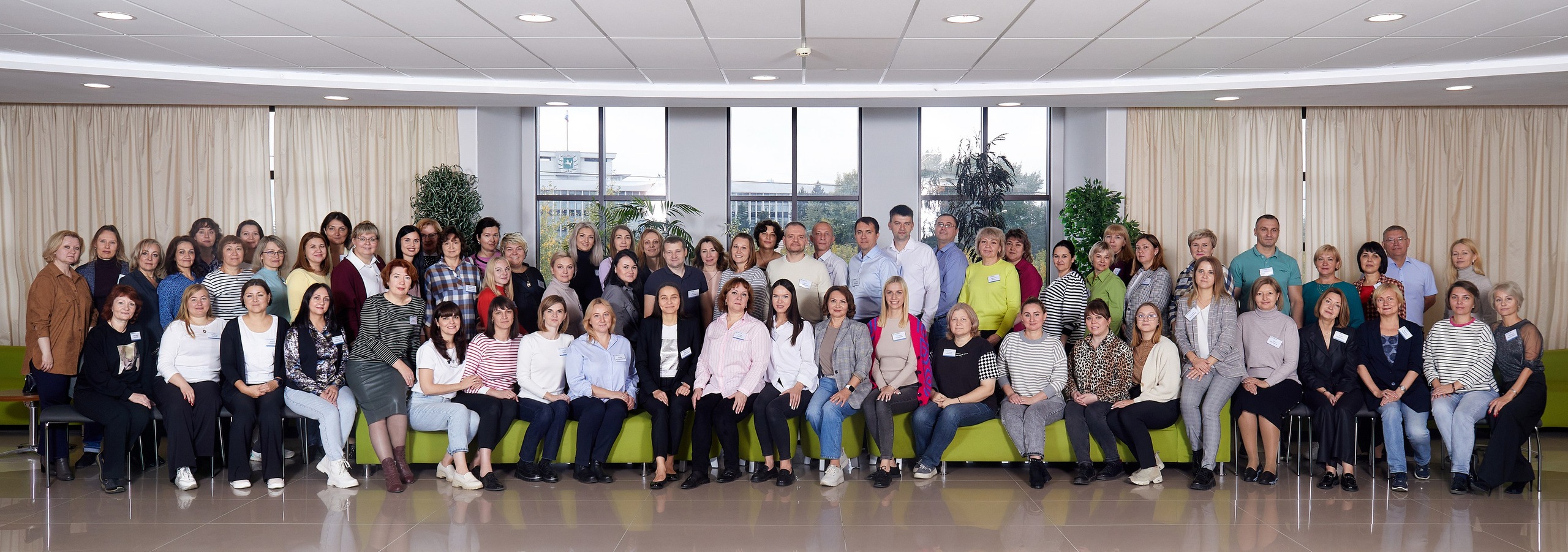 ГРУППОВЫЕ ФОТОГРАФИИ. Свадебный и семейный фотограф в Томске Константин Янучковский