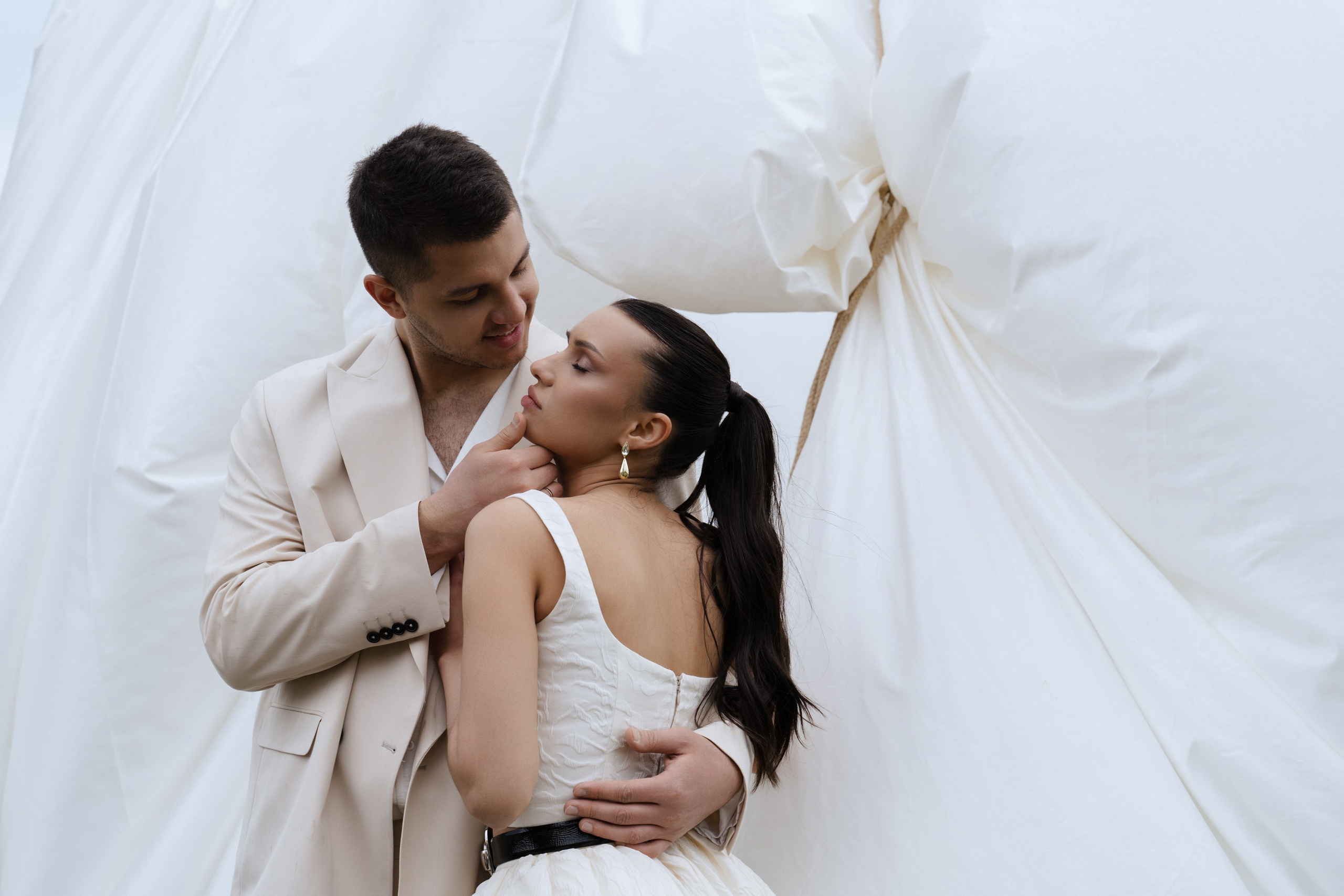 Anastasia&Yuri. Портретный фотограф в Краснодаре Валерия Матирная