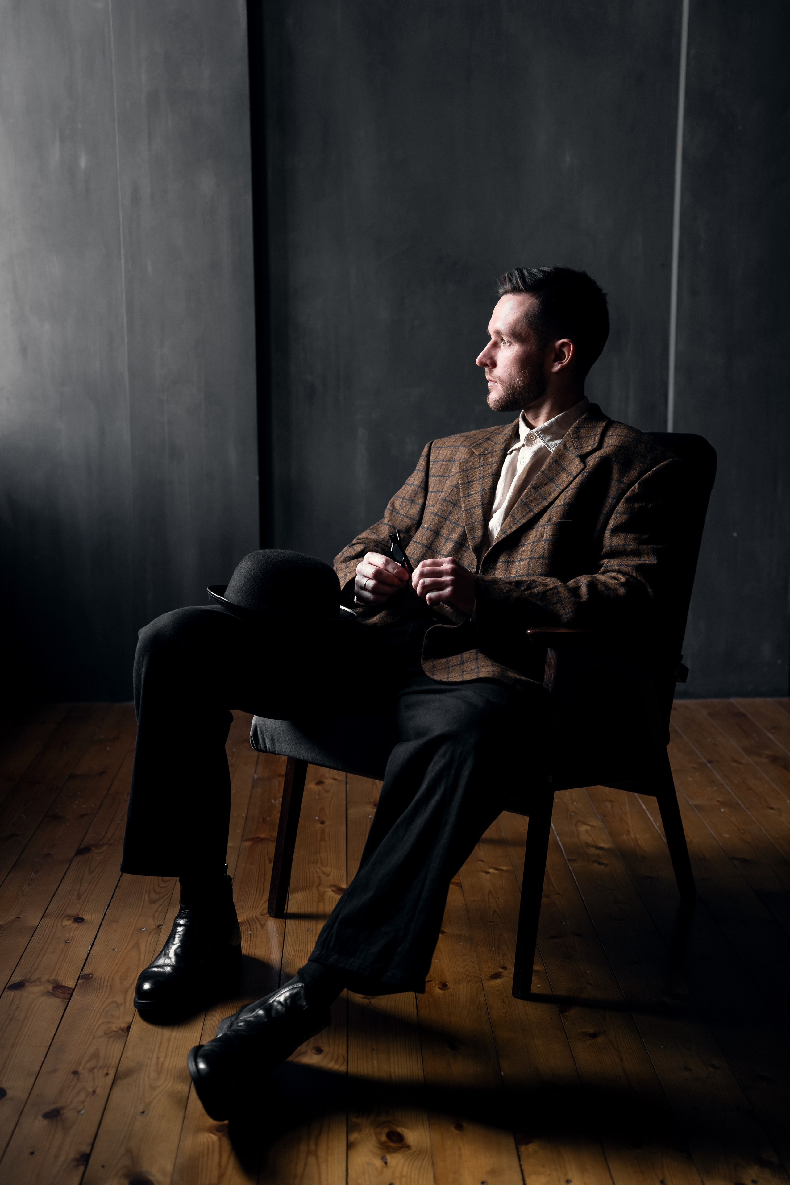 Виталий. Индивидуальный фотограф в Самаре Кузнецова Мария