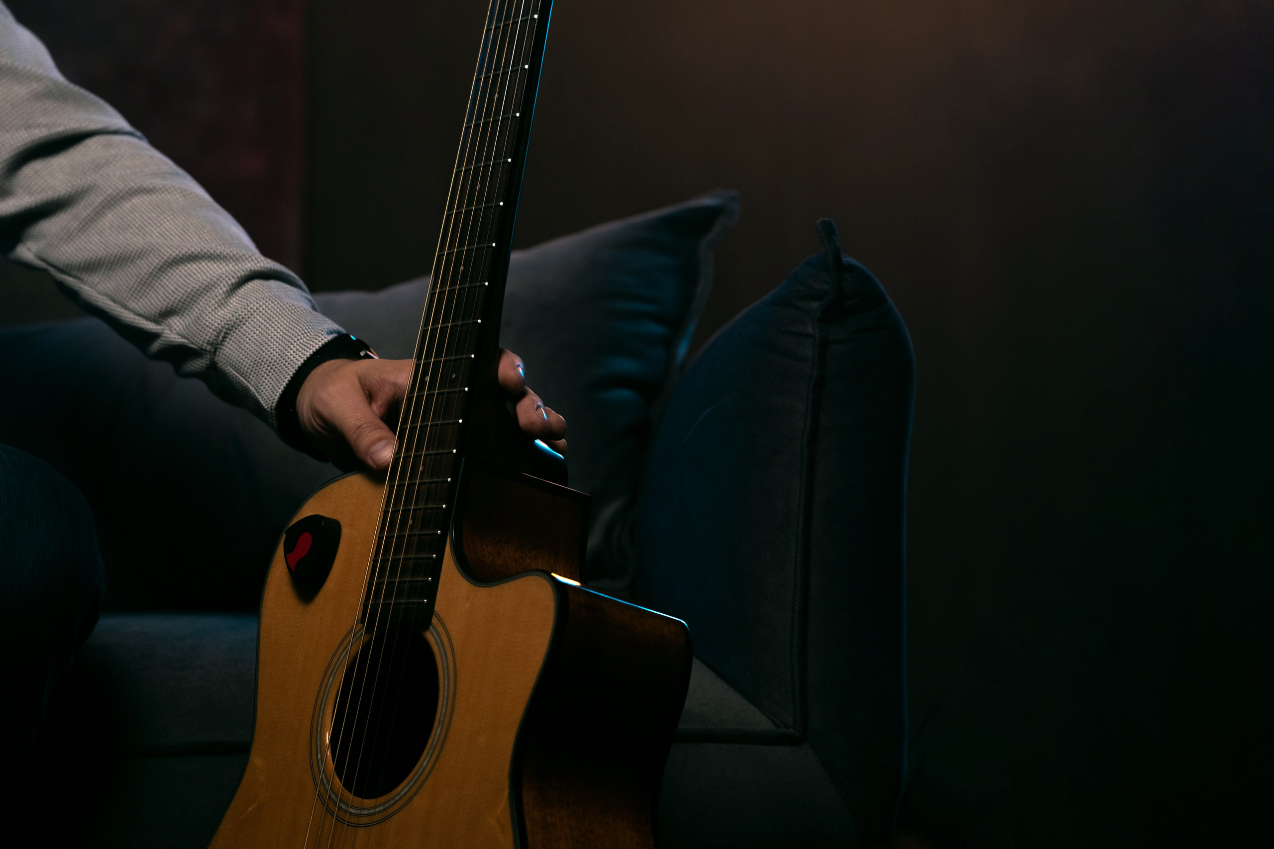 Сергей (по сериалу «Урок»). Главная