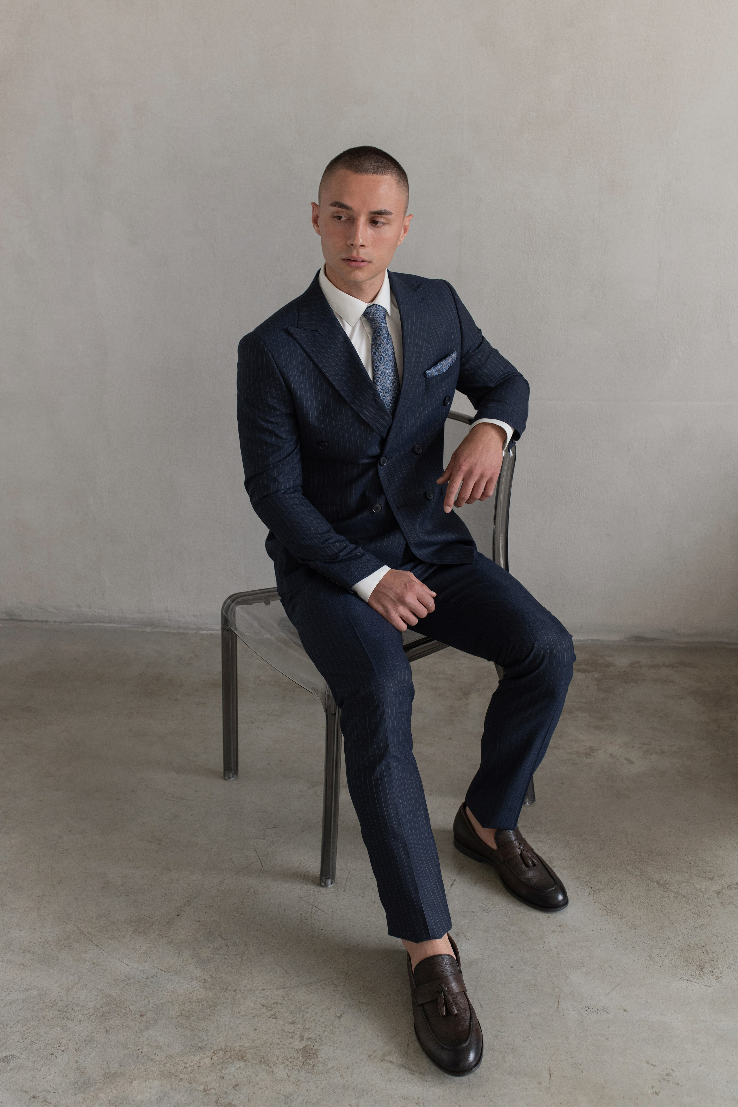 Контент-съёмка для бренда мужских костюмов «Дом Капитана». Свадебный фотограф Екатеринбург/Челябинск — Любовь Волохова