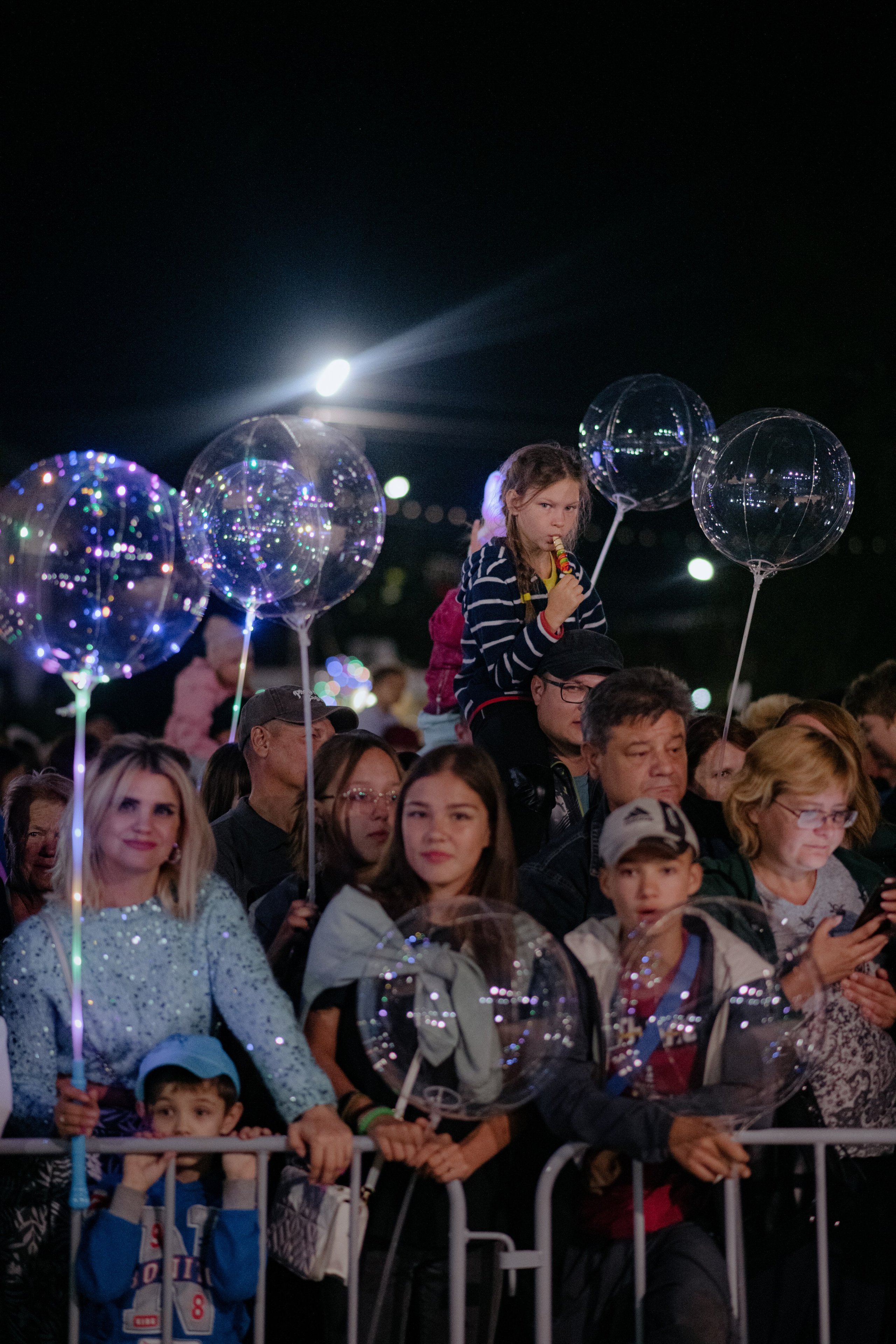 День строителя — SLK Cement. Свадебный фотограф Екатеринбург/Челябинск — Любовь Волохова