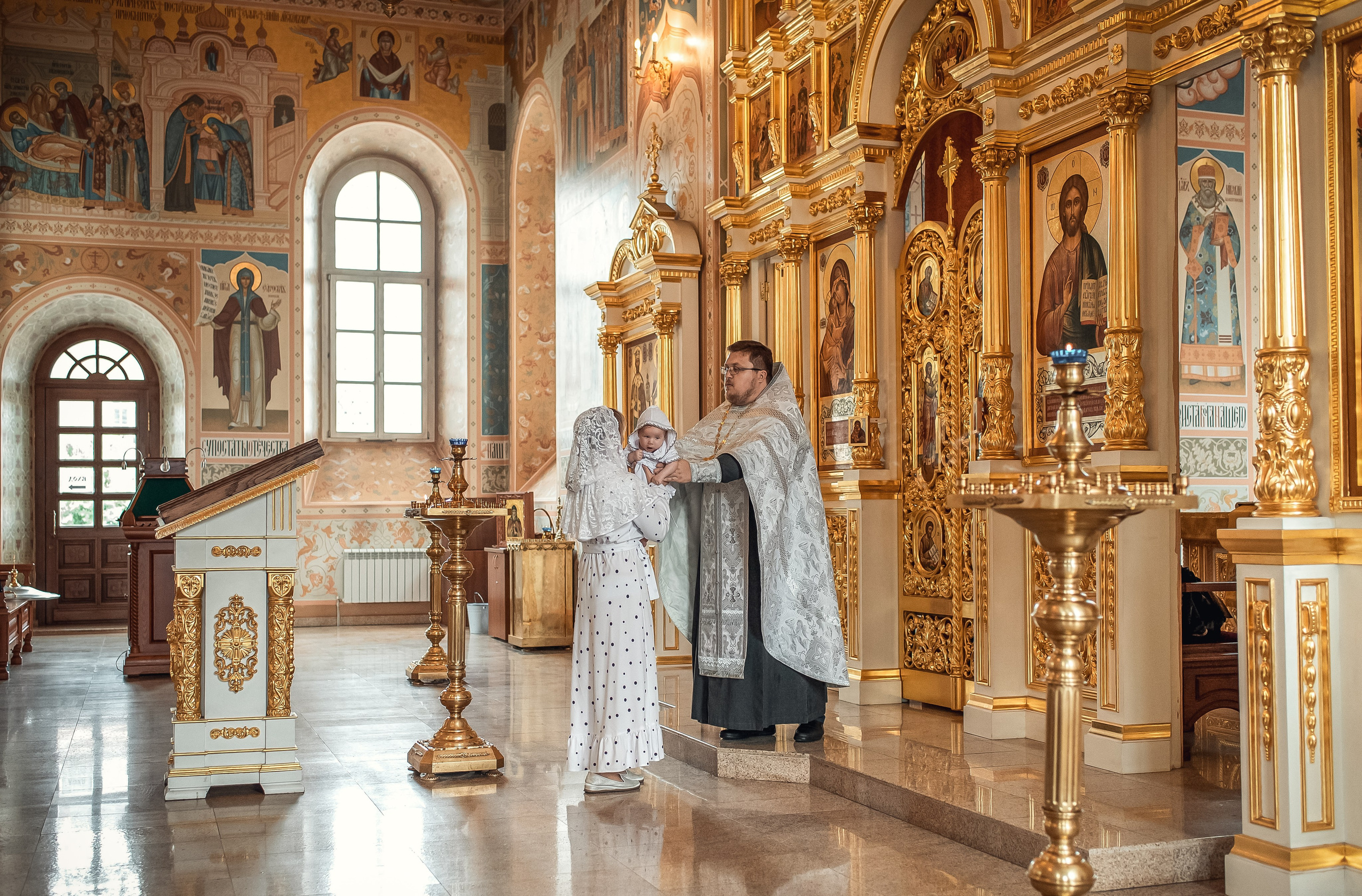 Фотограф на Крещение в Туле. Фотограф на Крещение и Венчание в Туле, детский и семейный фотограф