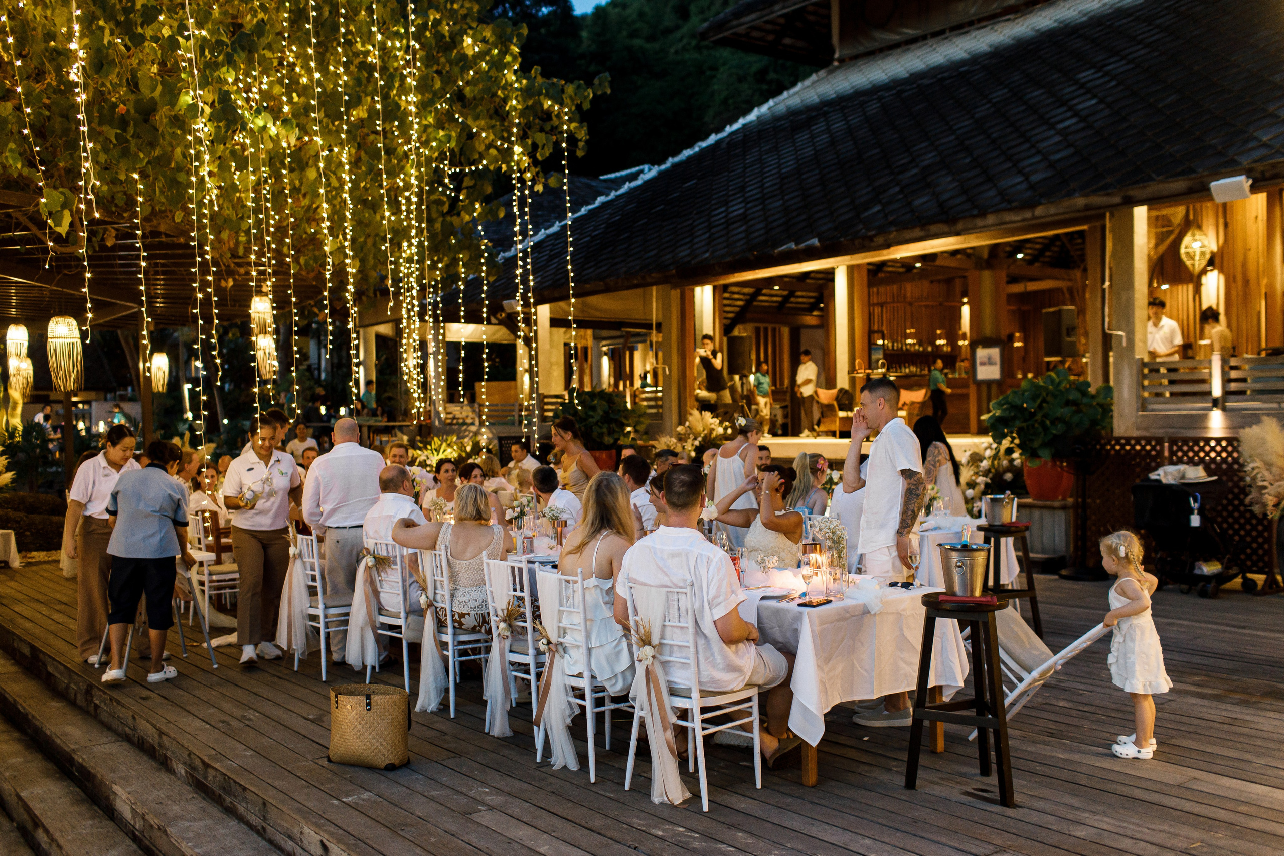 Dom & Vicky |Paradee Resort Koh Samet. Фотограф на Пхукете в Таиланде