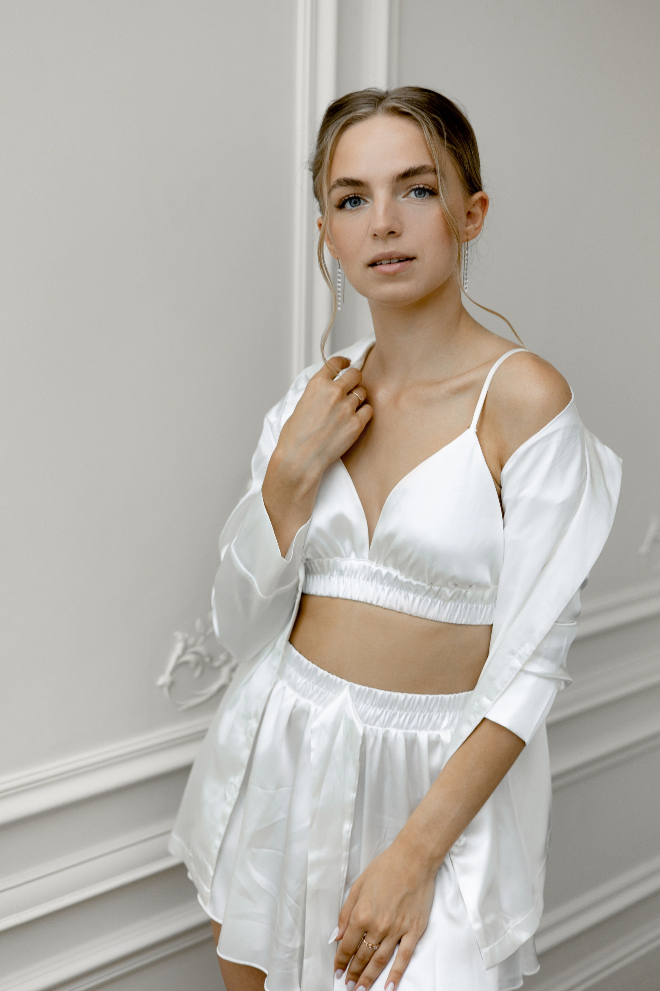 Виталий и Анастасия. Фотограф Роман Полянин