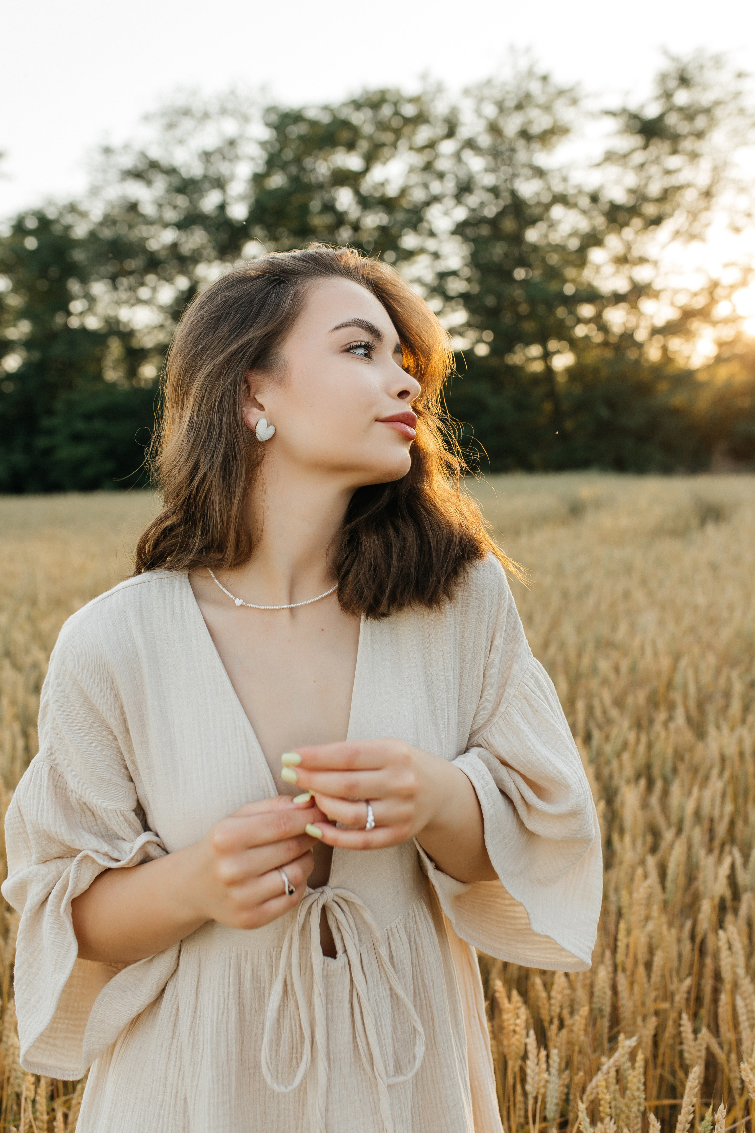 Виктория. Семейный фотограф Клименко Дарья в станице Ленинградская