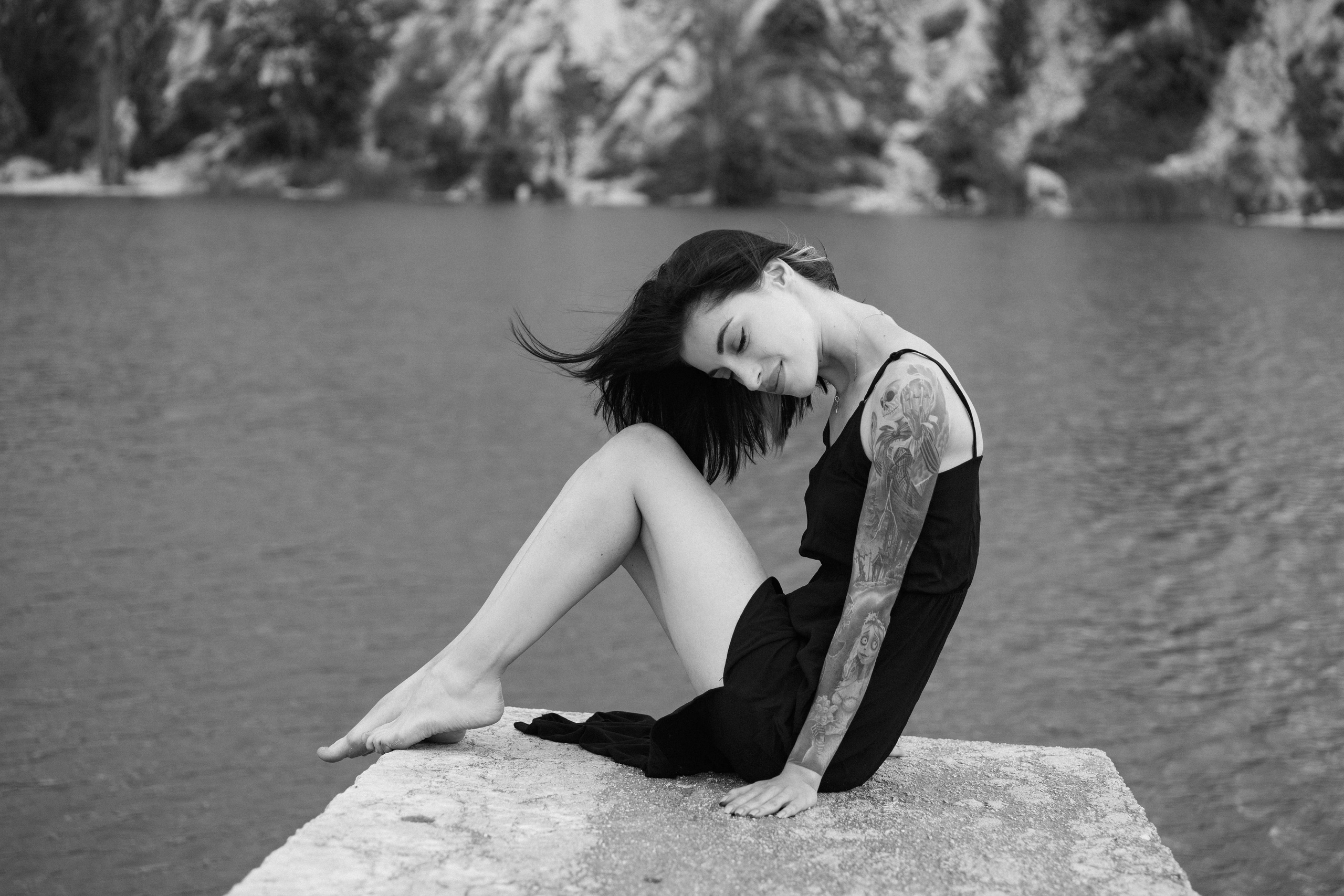 Вика. Портретный фотограф Крым г. Симферополь