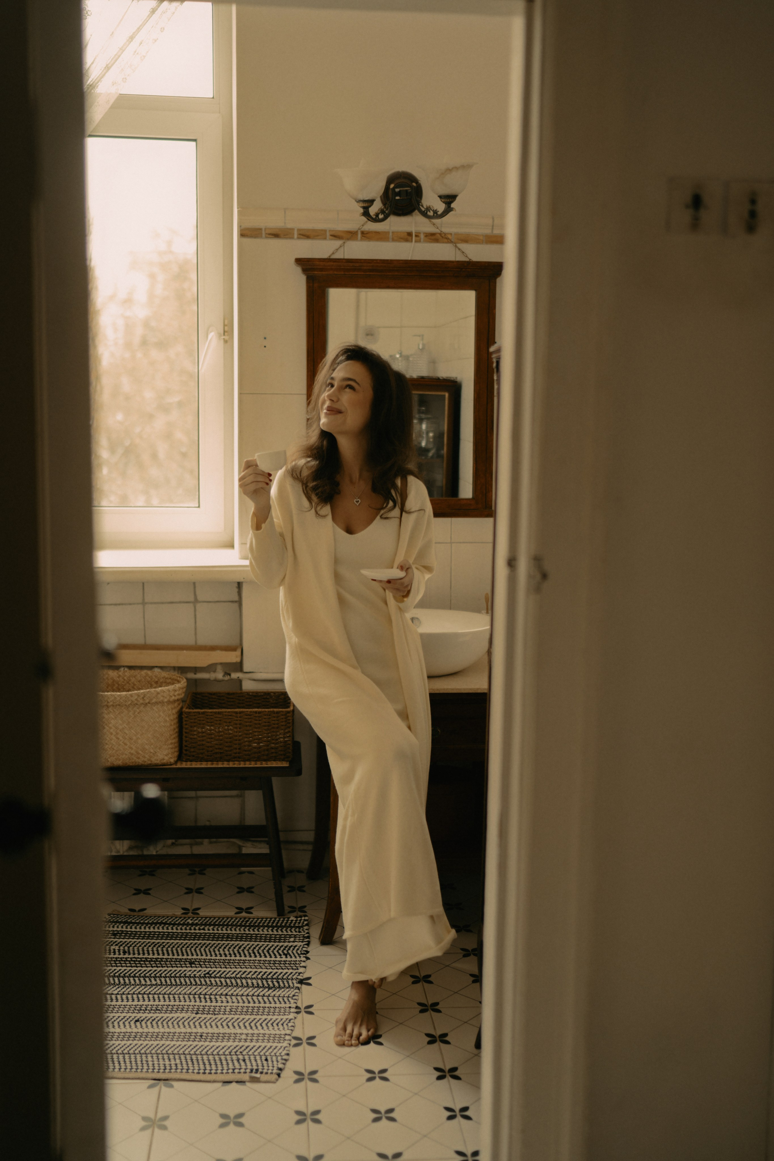 Саша Гончарова. Чувственный фотограф в Санкт-Петербурге Пятнова Ксения