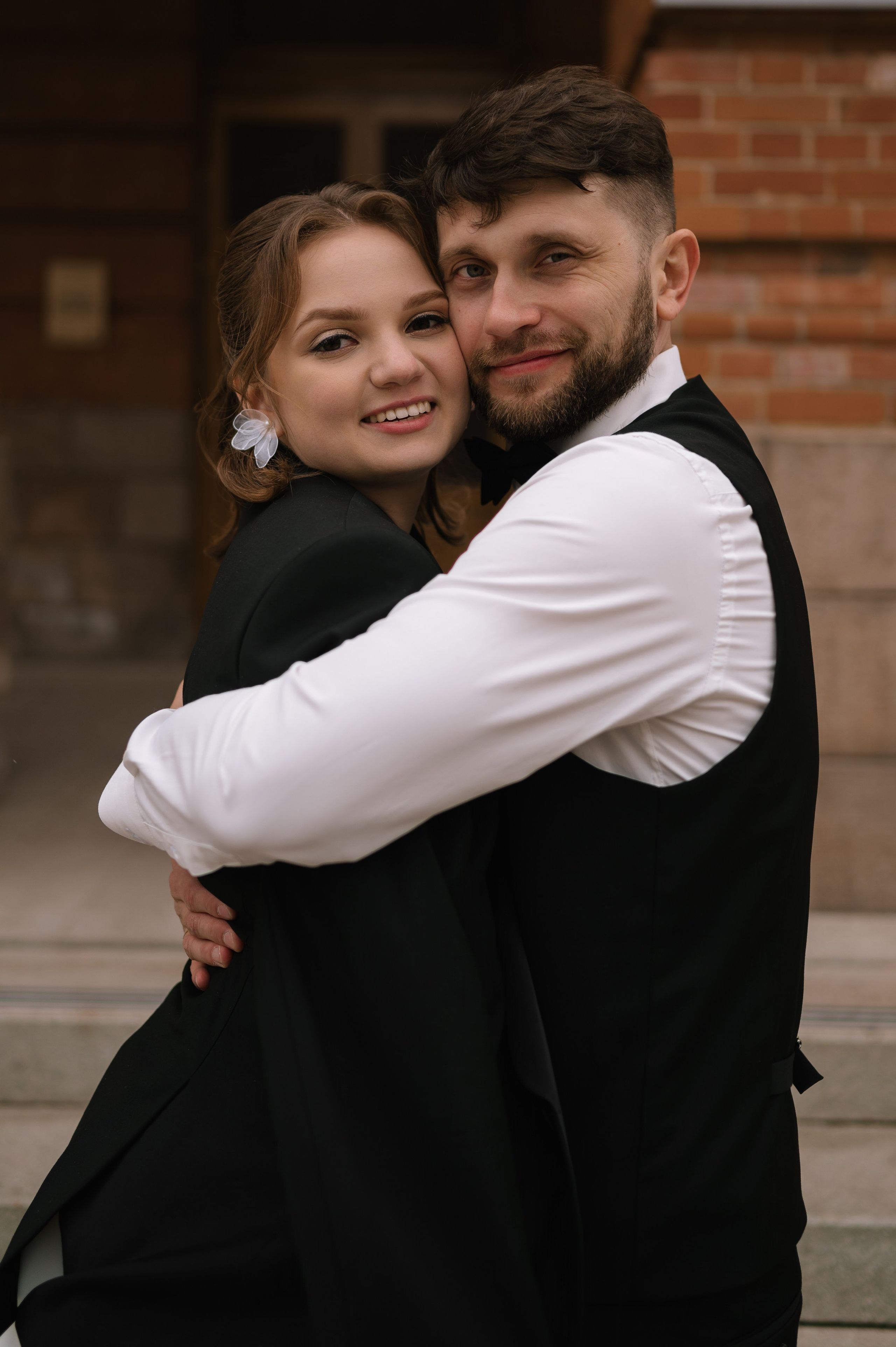 Николай и Евгения. Свадебный Фотограф Челябинск Уфа Егорова Анастасия