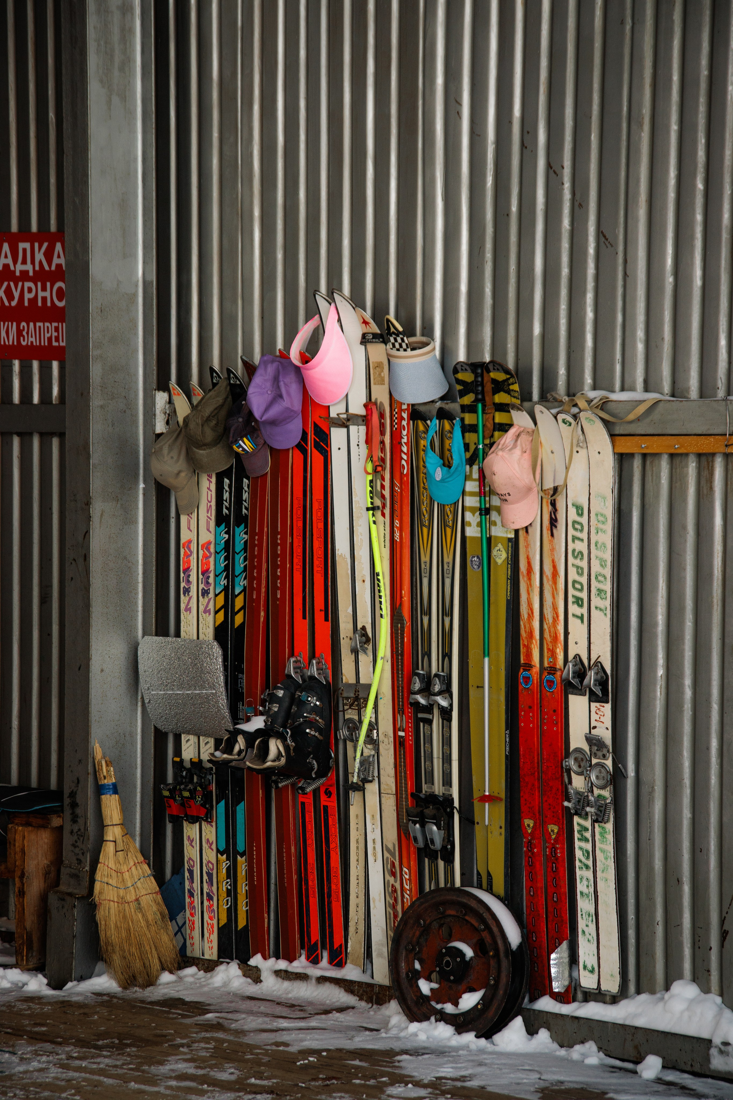 Эльбрус / зима. Фотограф на трекинг и восхождение Эльбрус, Приэльбрусье. Елизавета Бобок