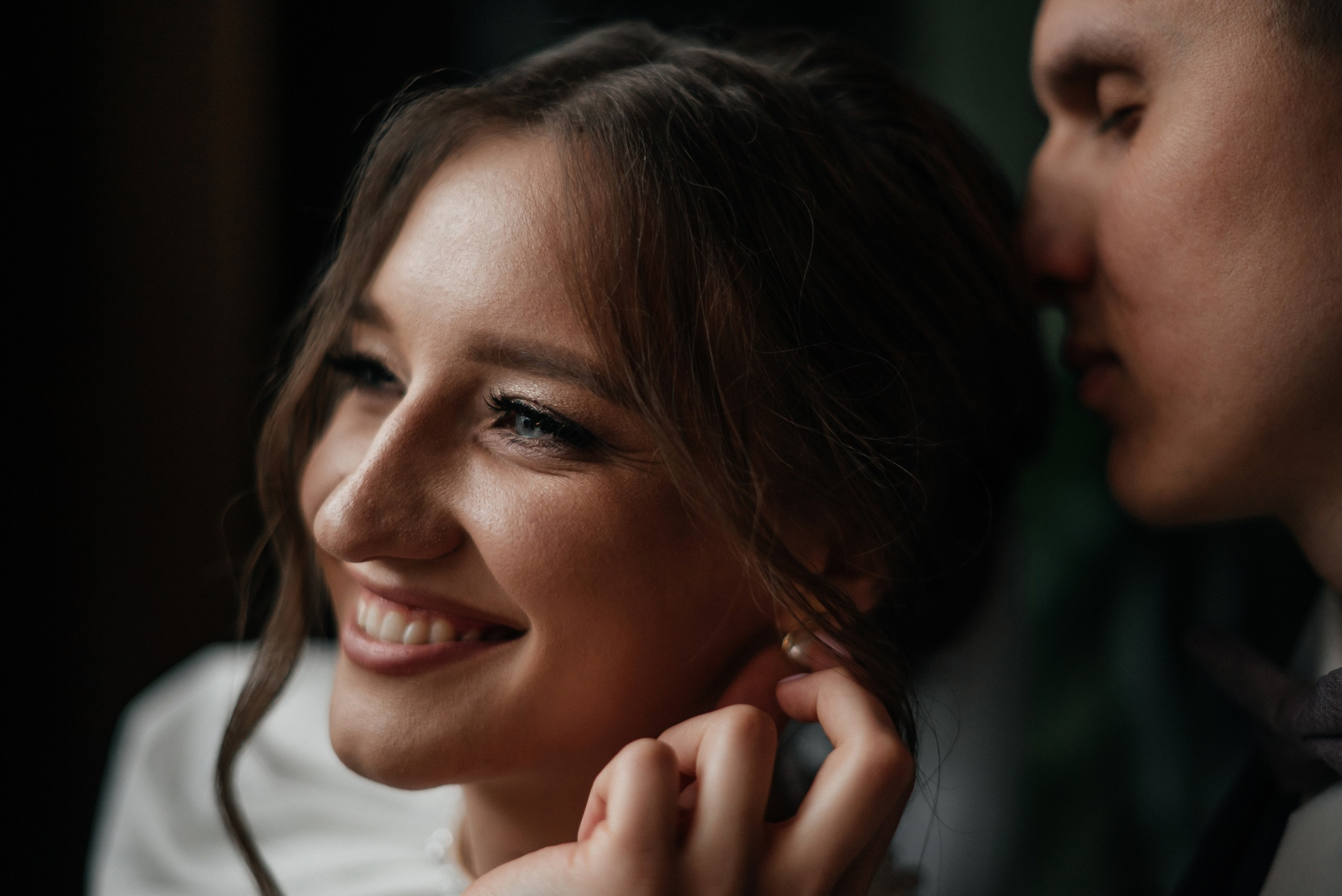 Максим и Евгения. Свадебный фотограф