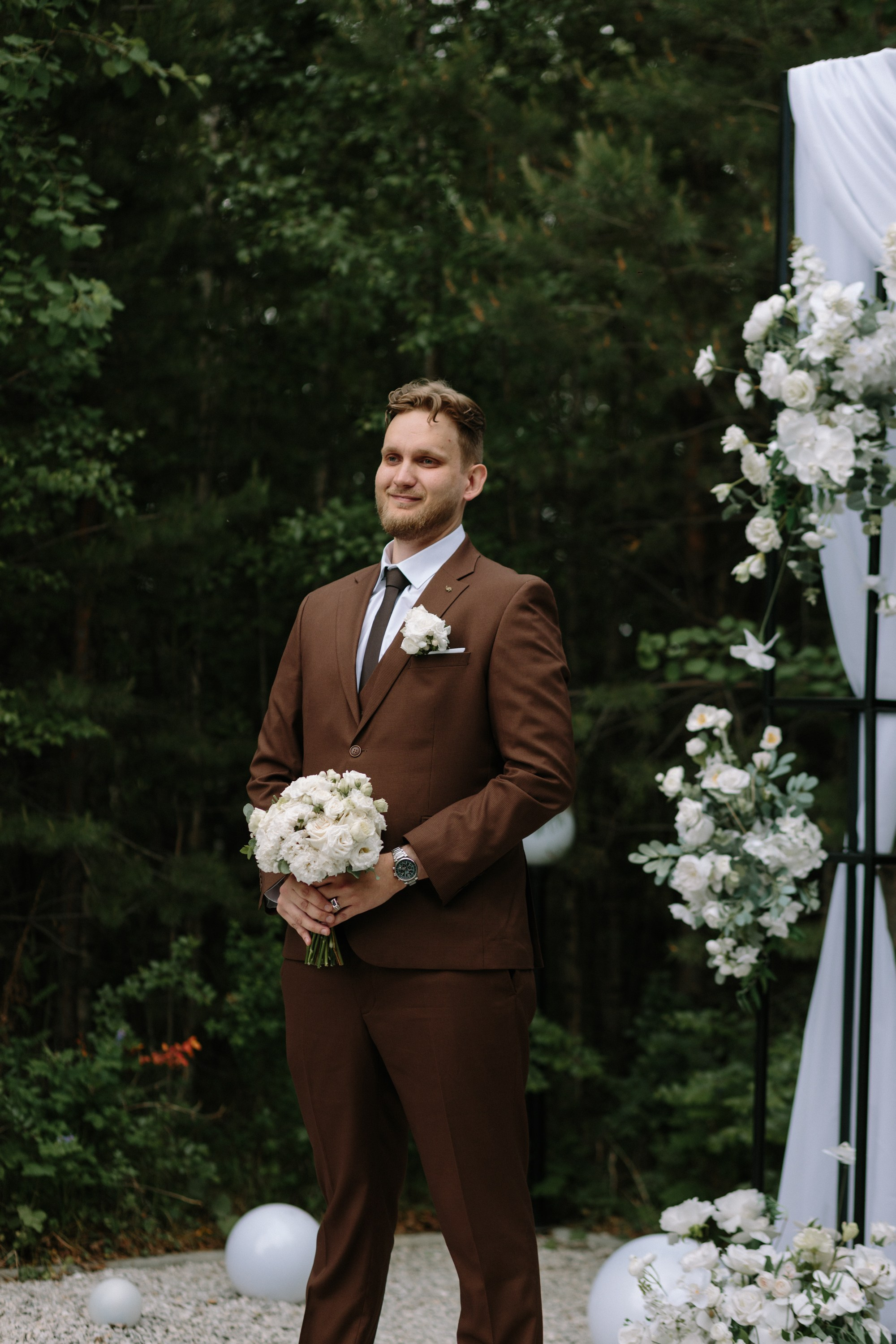 Анастасия & Антон (Vozduh). Фотограф Нижний Тагил Лилия Савина