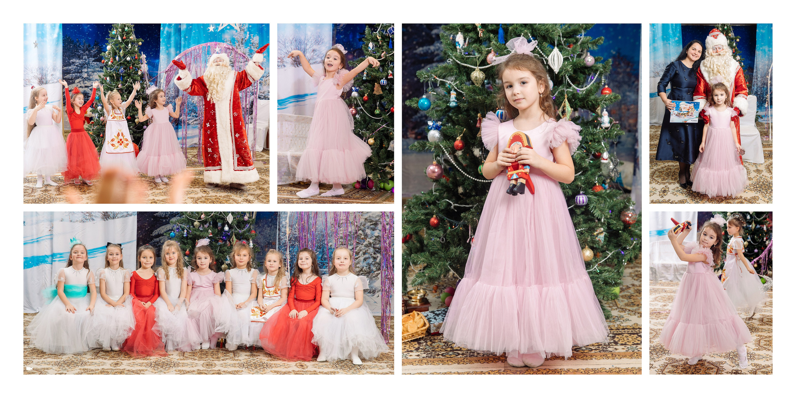 КРЫЛАТСКОЕ (годовой альбом). Выпускные альбомы, школьные фотографии, детский сад, Москва и Московская область