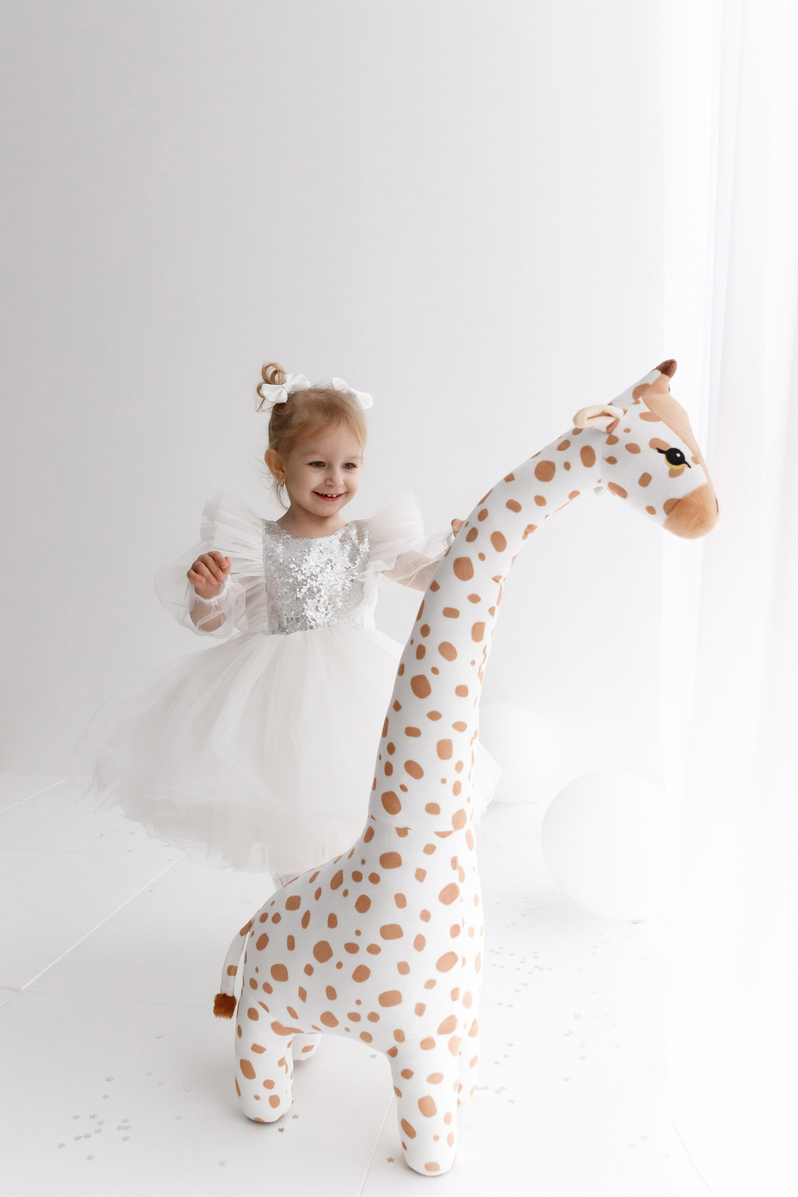 Две сестрички. Фотограф новорожденных Славянск-на-Кубани Куцевольская Екатерина