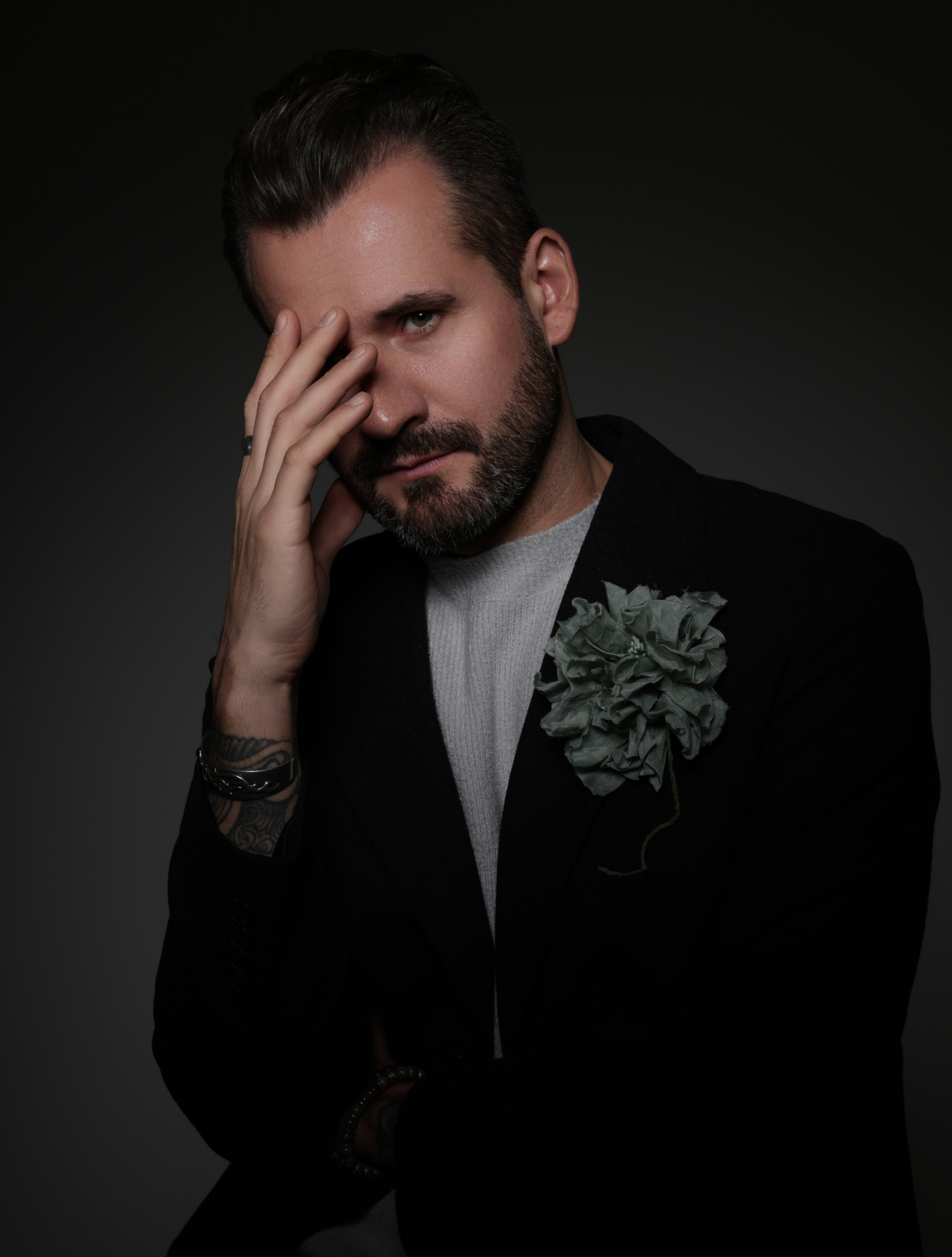 Алексей. Фотограф Екатерина Васечкина