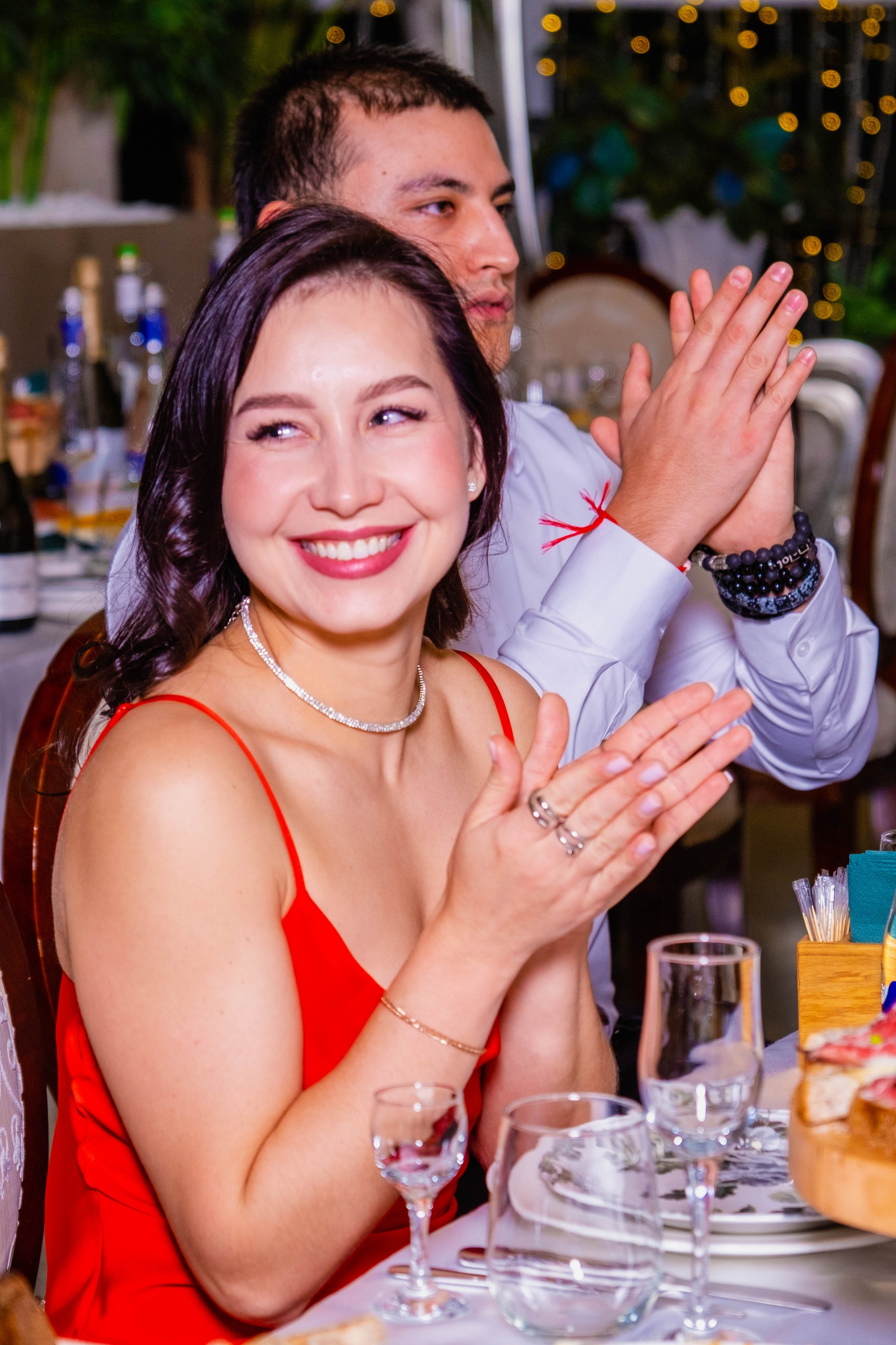 Репортажная Съемка. Фотограф — Стилист Полина Польски